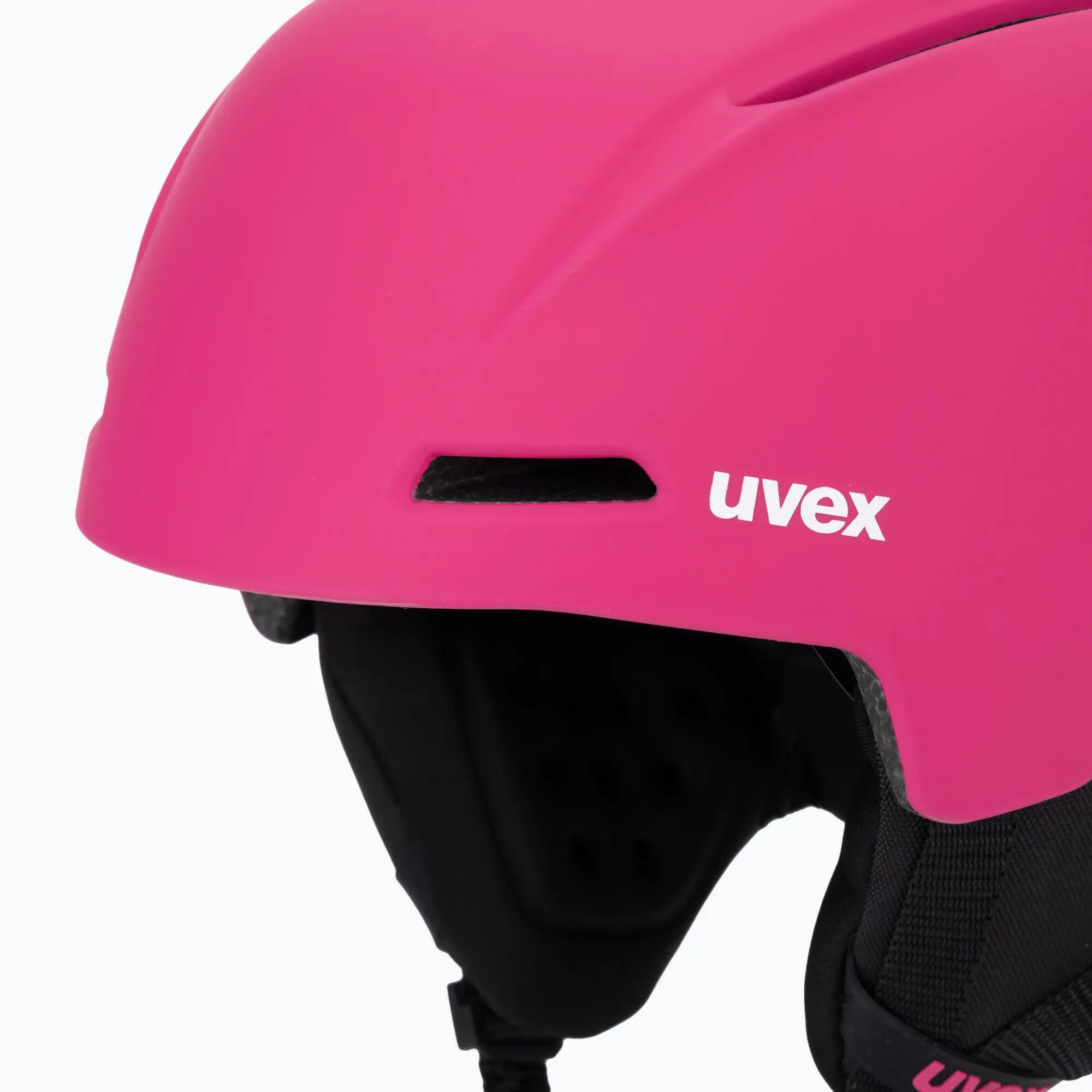 Casque de ski Uvex Viti 7/7