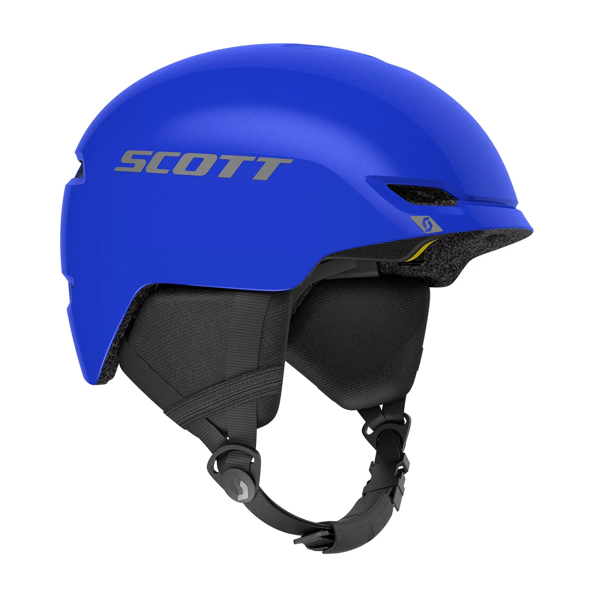 Kask narciarski dziecięcy SCOTT Keeper 2 5/5