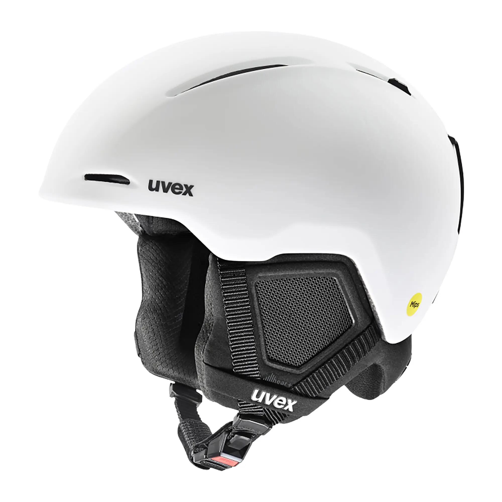 Kask narciarski UVEX Monte LT MIPS 6/6