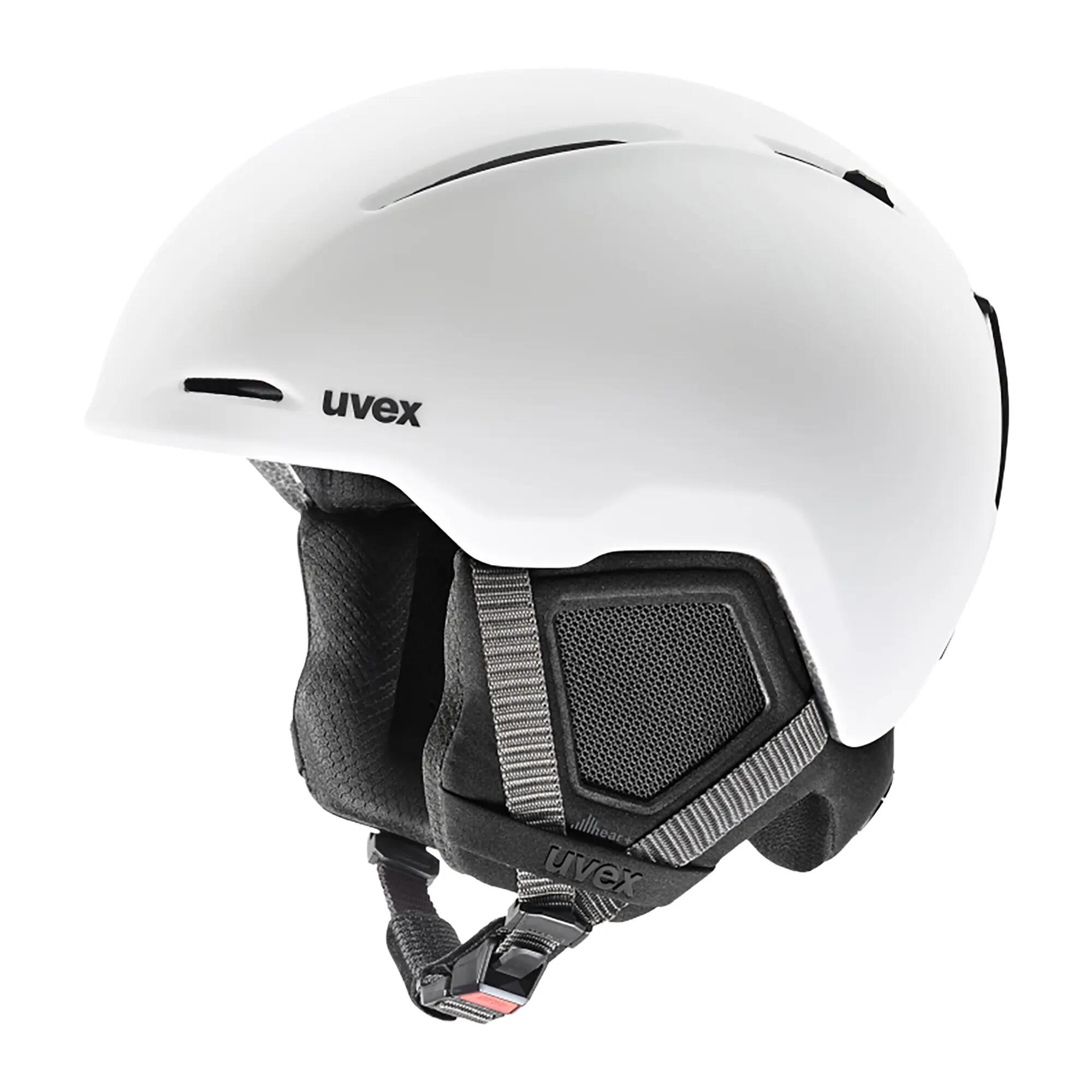 Capacete de esqui Uvex Monte LT 6/6