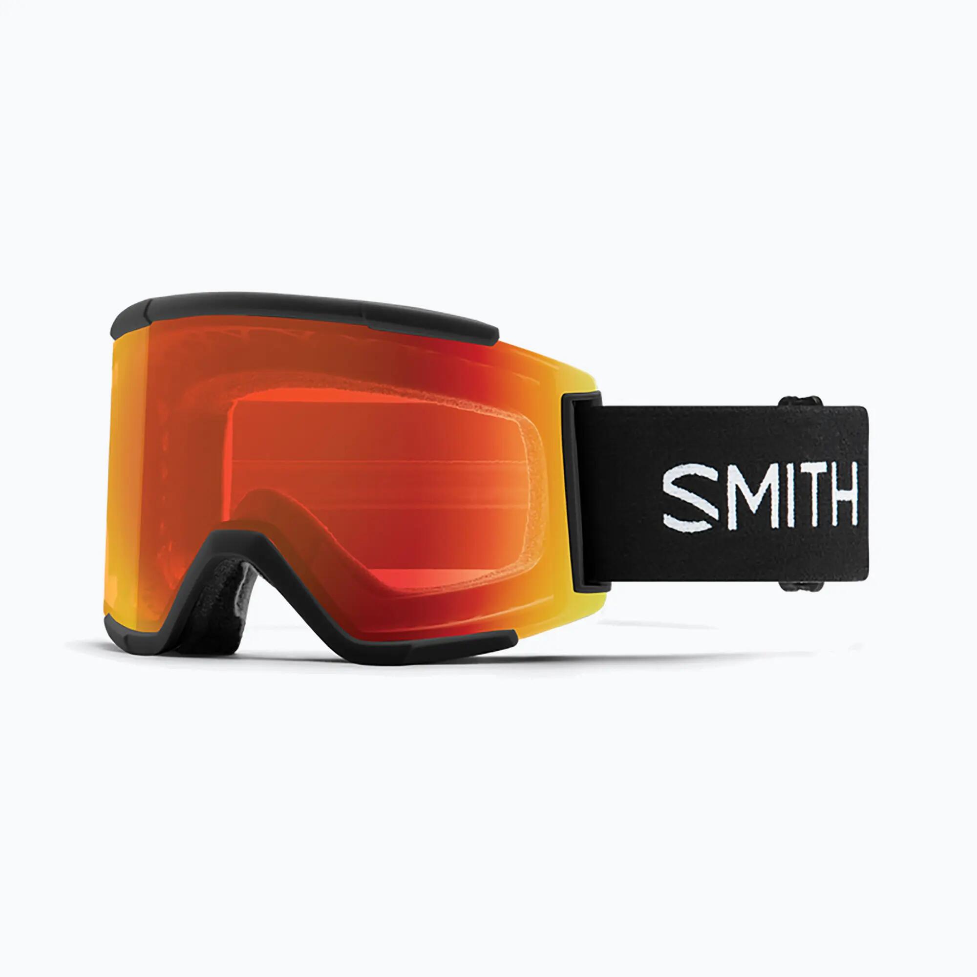 Lyžařské brýle Smith Squad XL 7/7