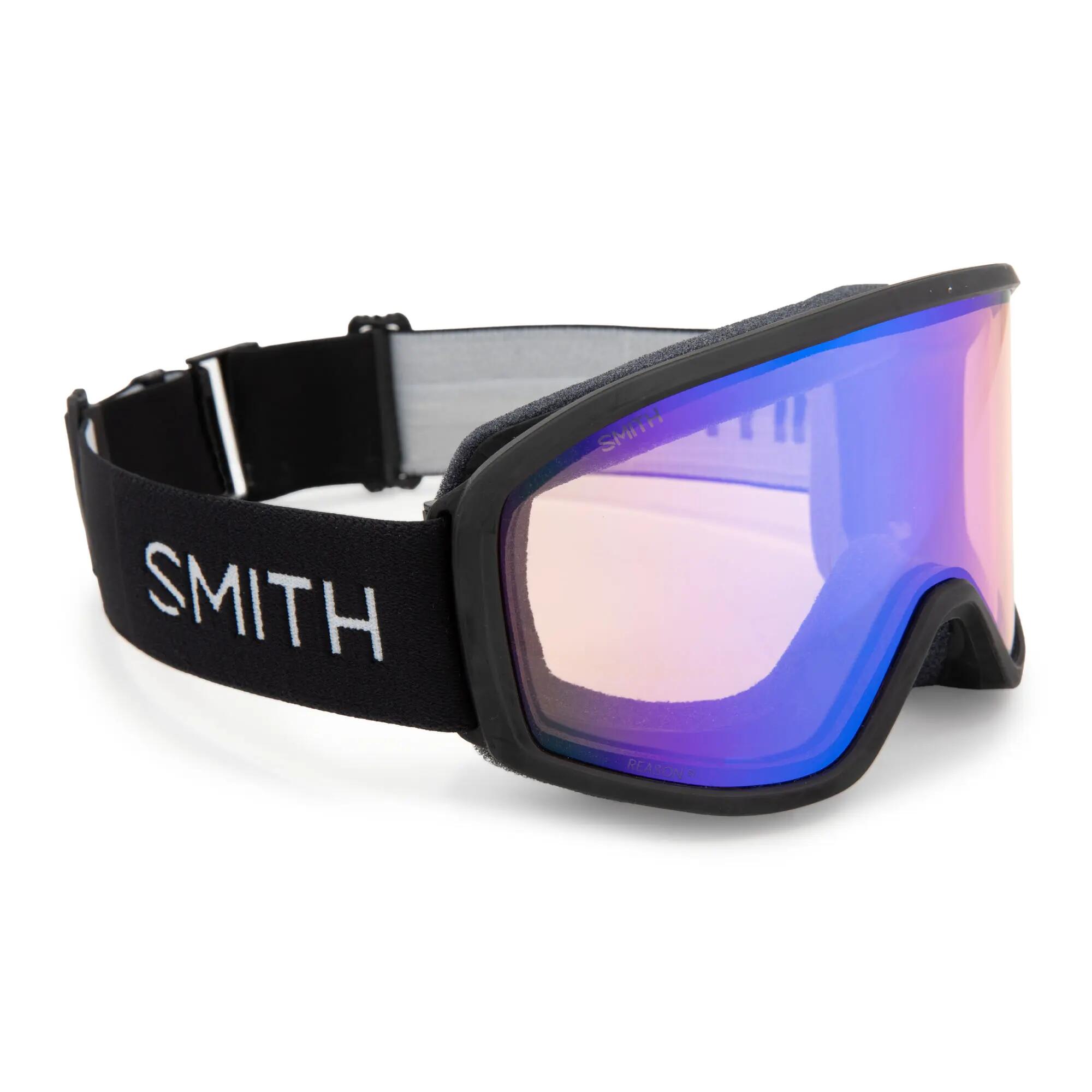 Smith Reason OTG Síszemüvegek 5/5
