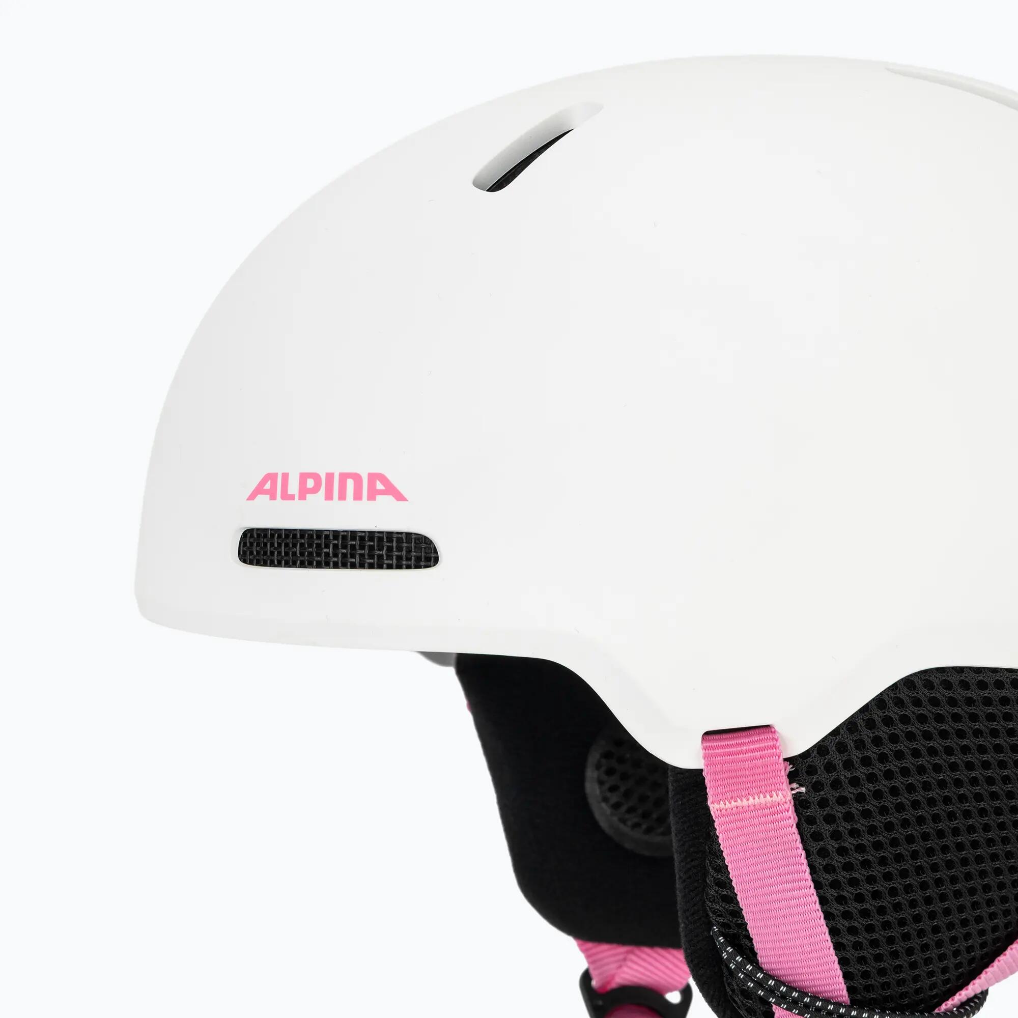 Kinder Skihelm ZUPO 2 7/7