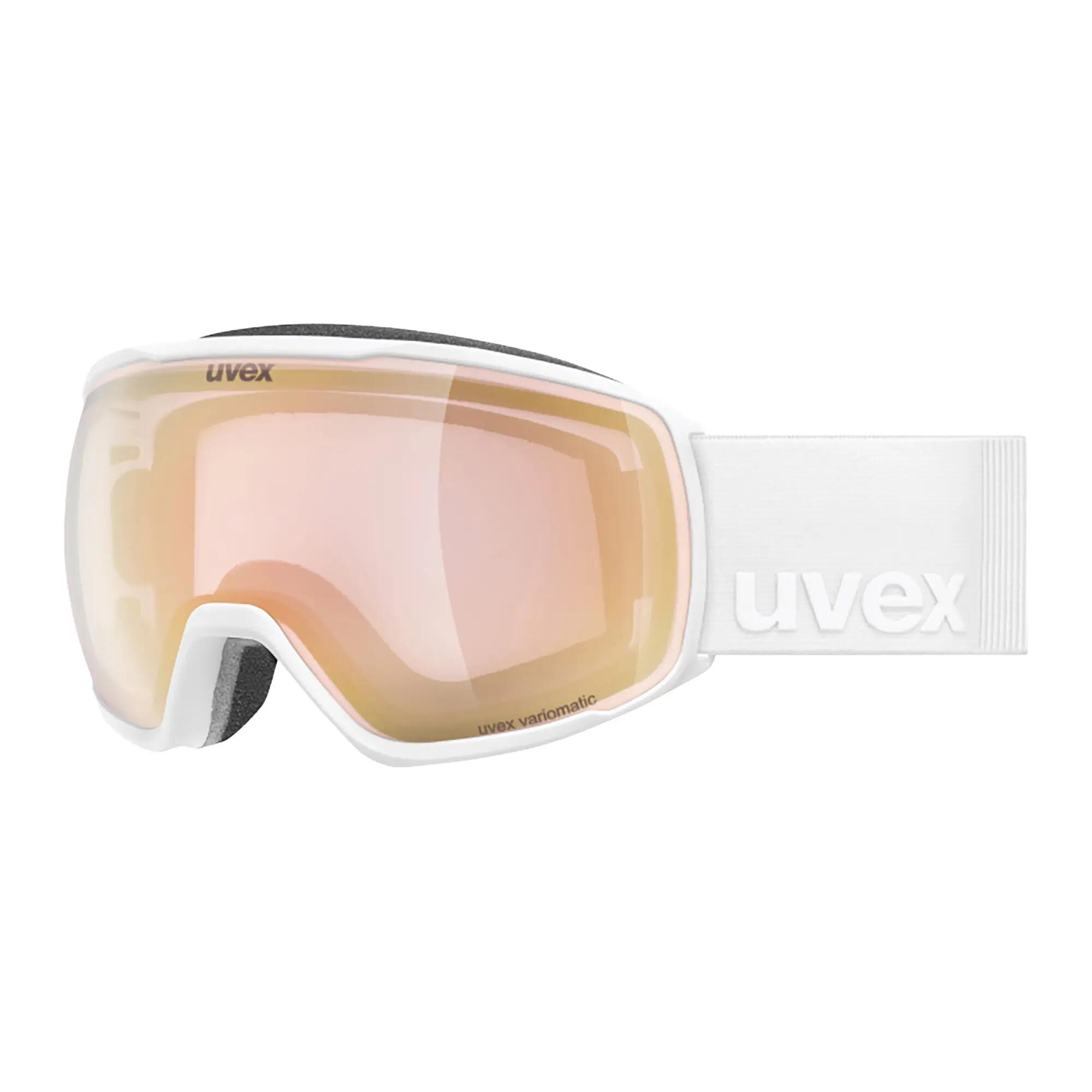 Ochelari de schi UVEX Victorious V S1-S3 5/5