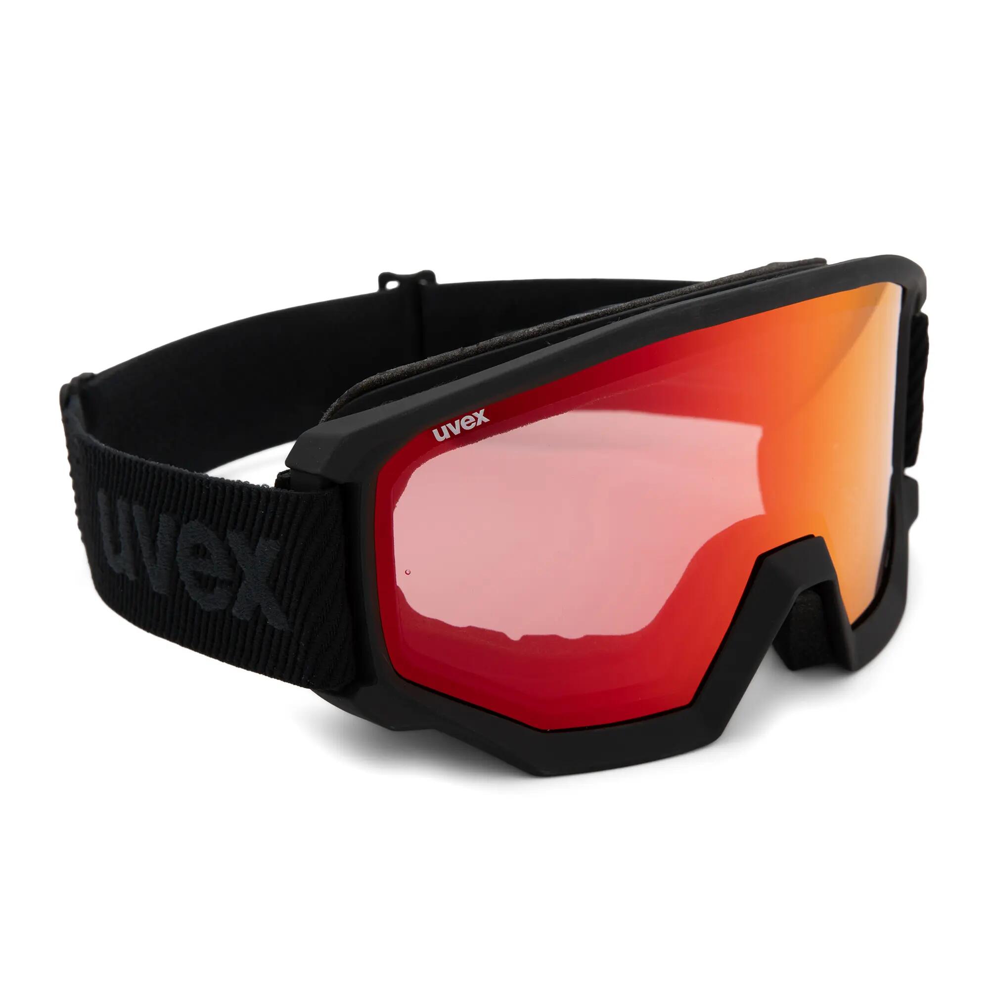 Gogle narciarskie UVEX Athletic V 5/5