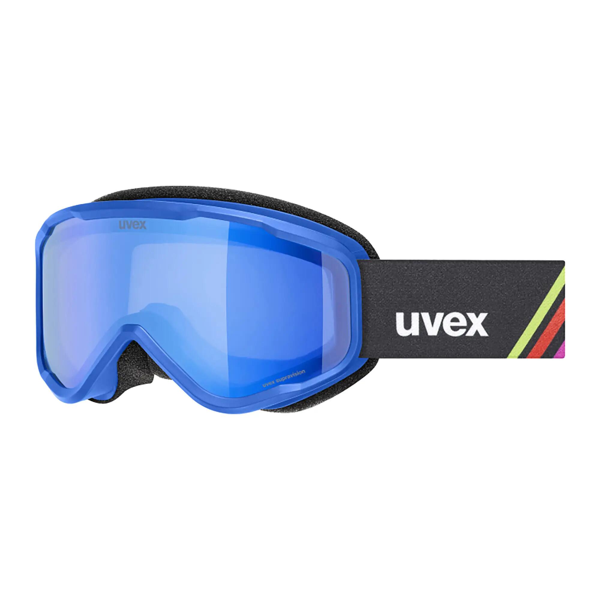 Dětské lyžařské brýle UVEX Speedy Nova FM S2 5/5