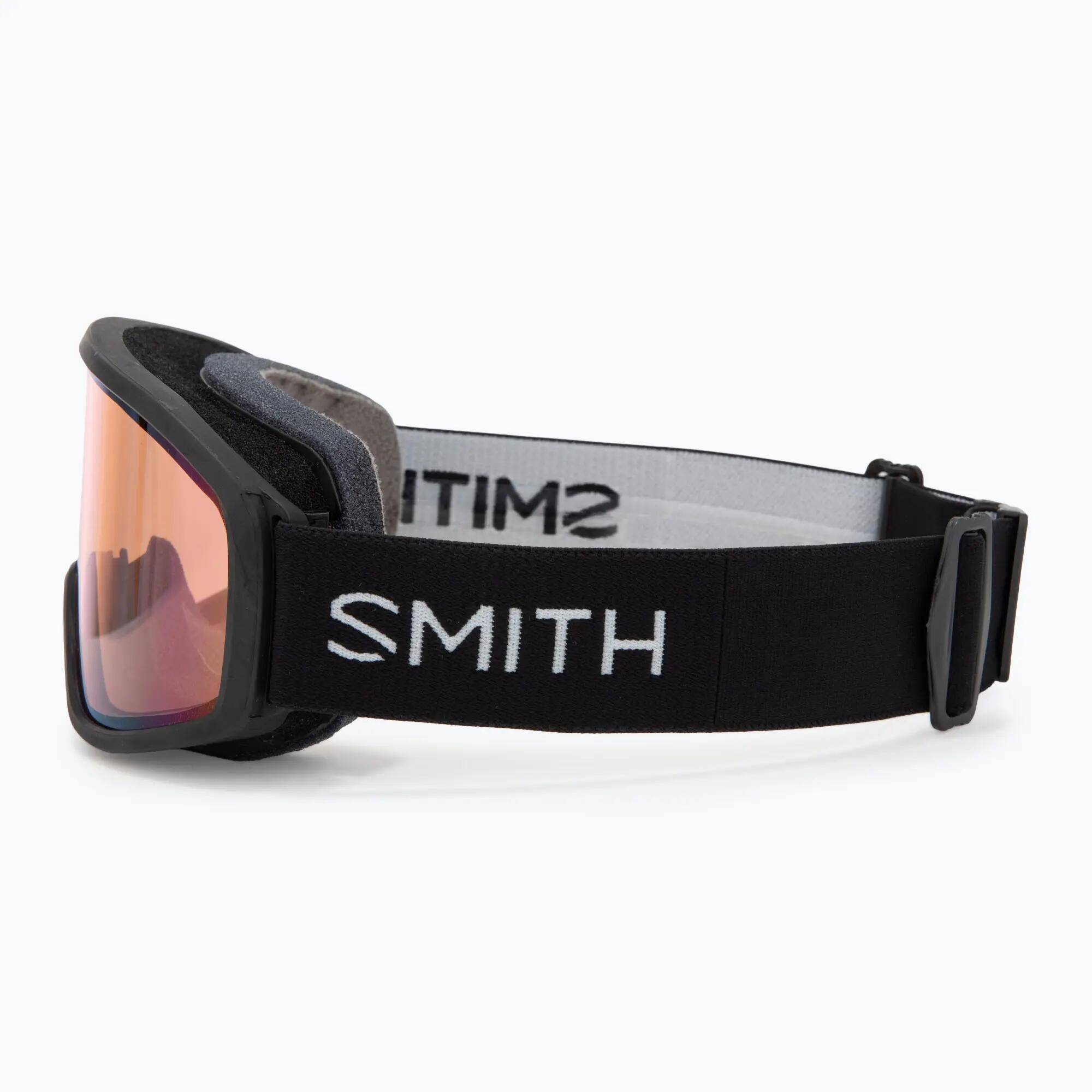 Smith Reason OTG Síszemüvegek 4/5