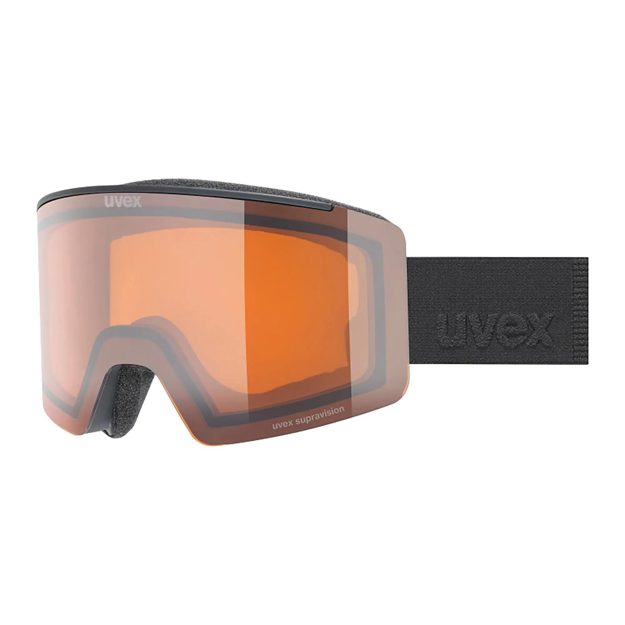 Gogle narciarskie UVEX Ignite LG 5/5
