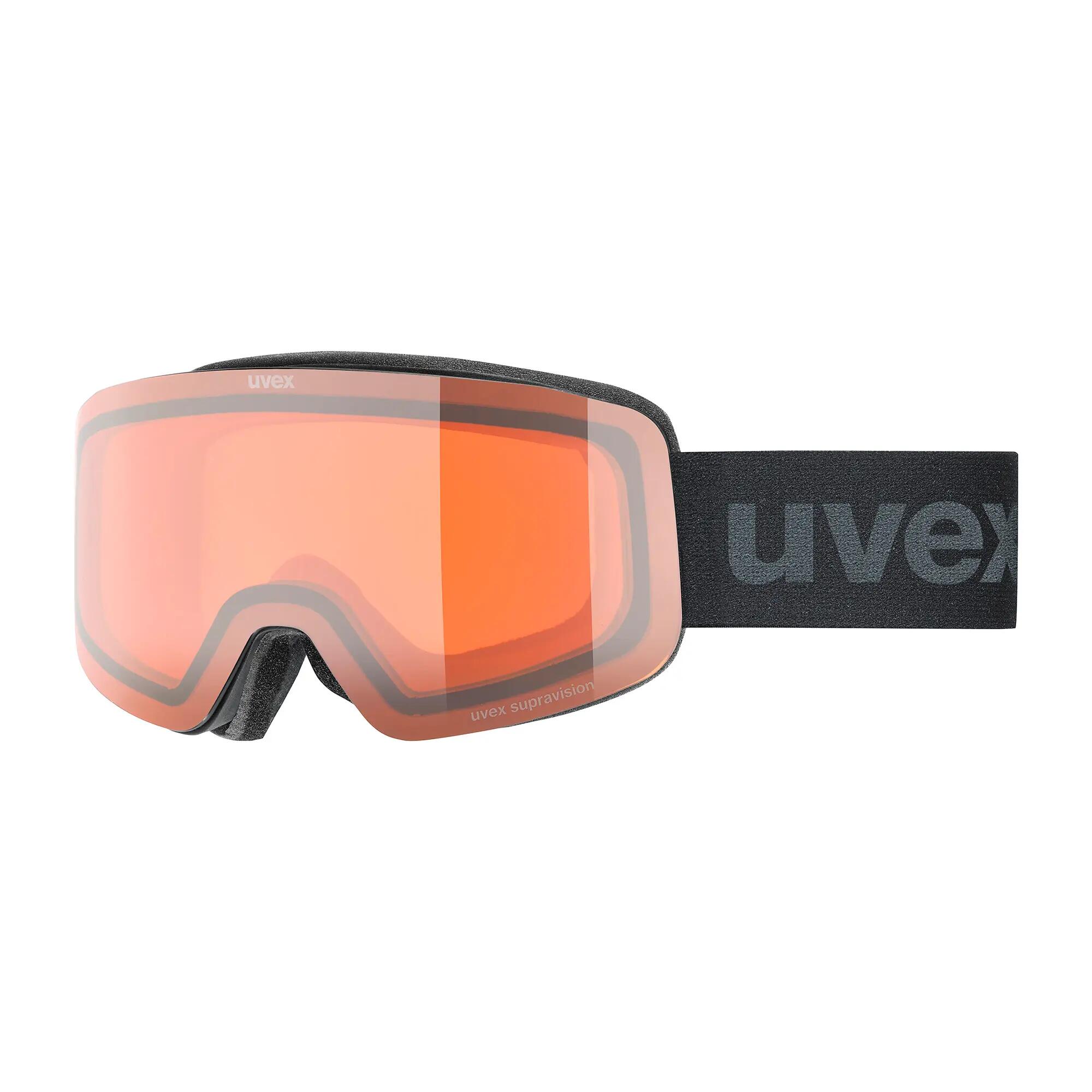 Gogle narciarskie UVEX Pwdr LG 5/5