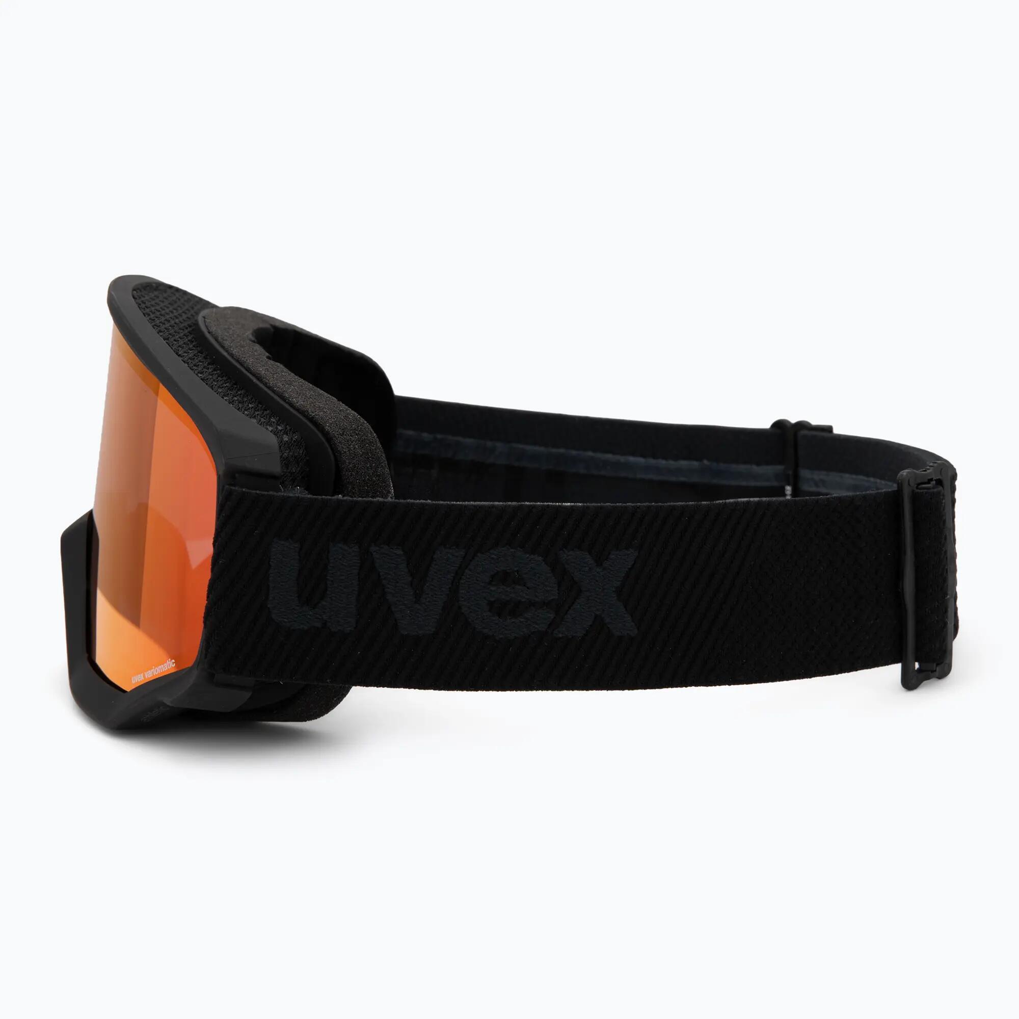 Gogle narciarskie UVEX Athletic V 4/5