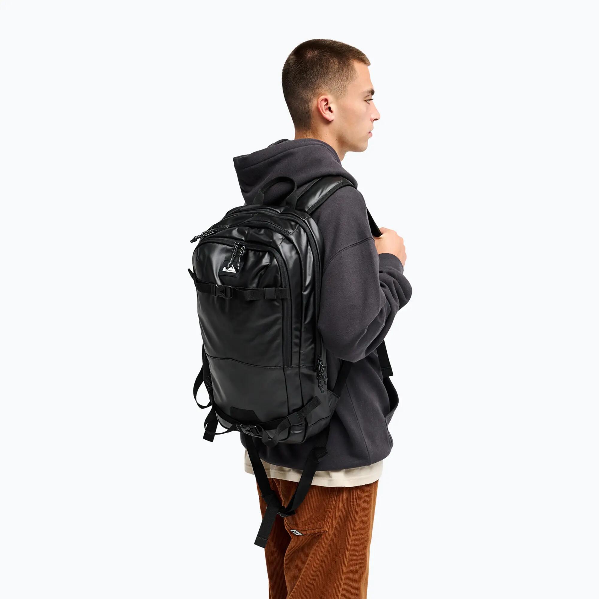 Medium Rugzak PLATINIUM LITE 18L PLUS Heren 6/7