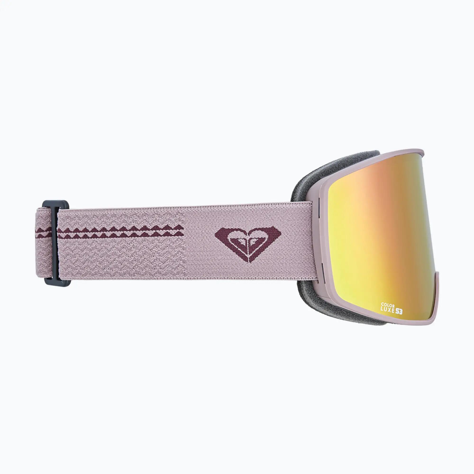 Ski/snowboard bril STORM Dames 7/7