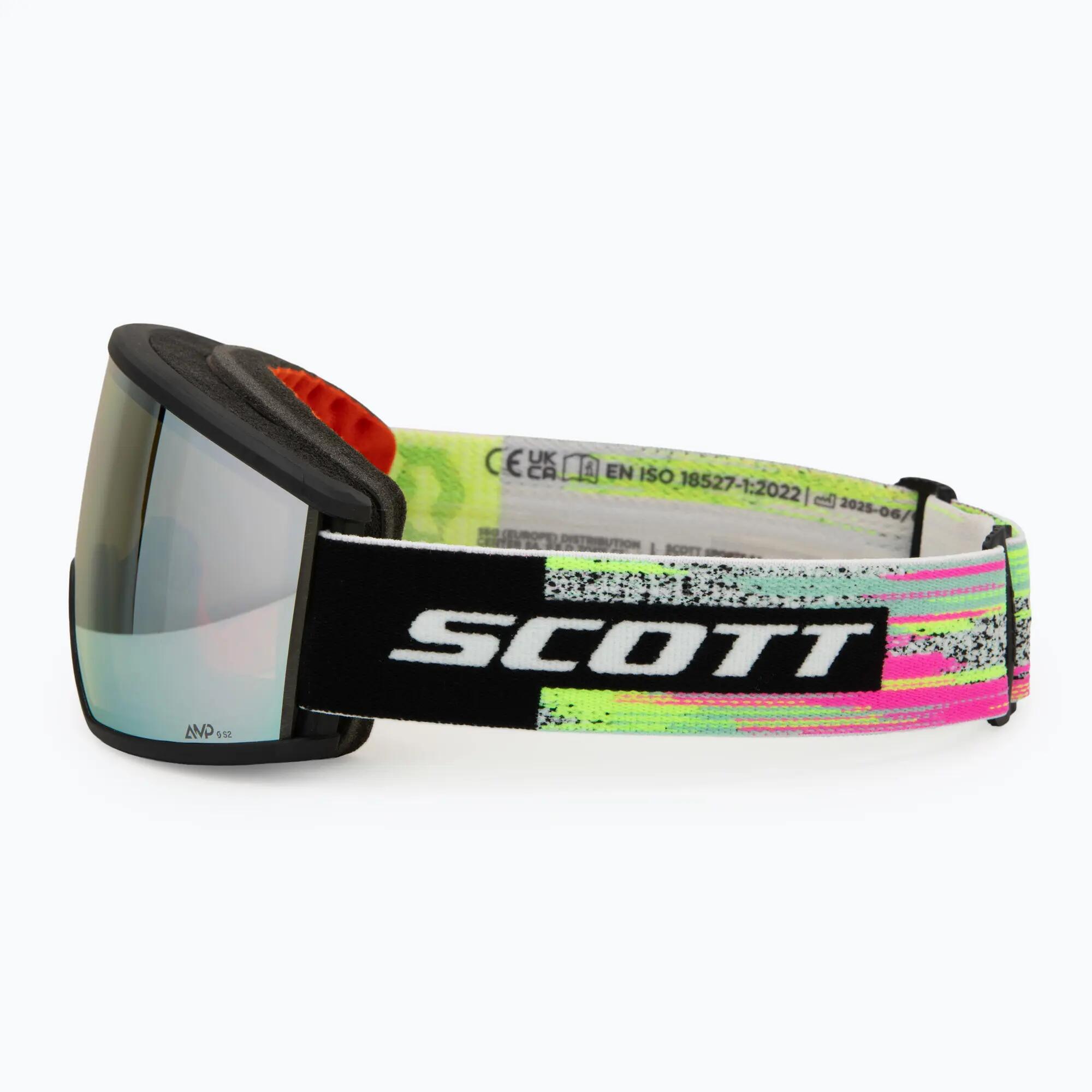 Sí szemüveg SCOTT Ambit Compact 4/5