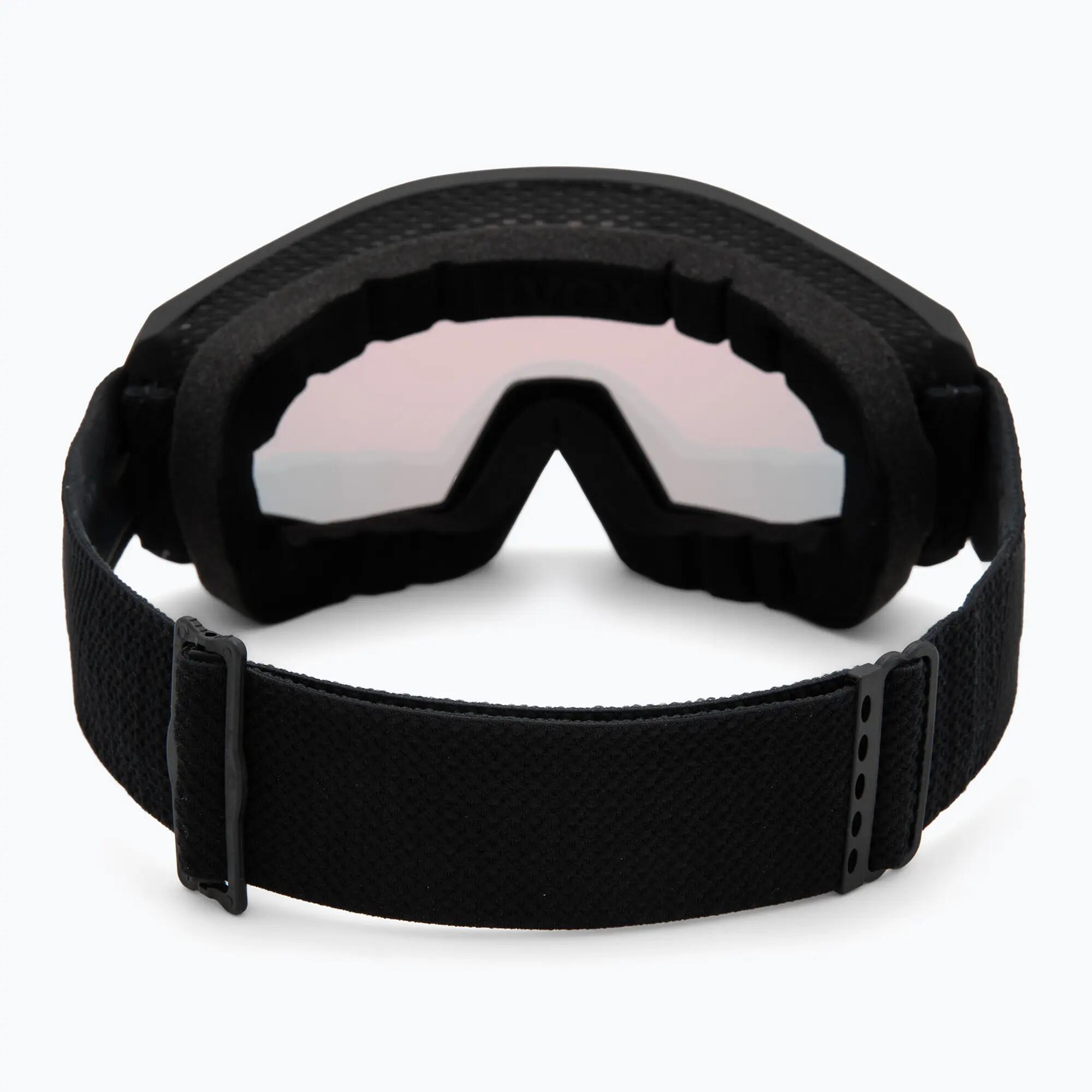 Gogle narciarskie UVEX Athletic V 3/5