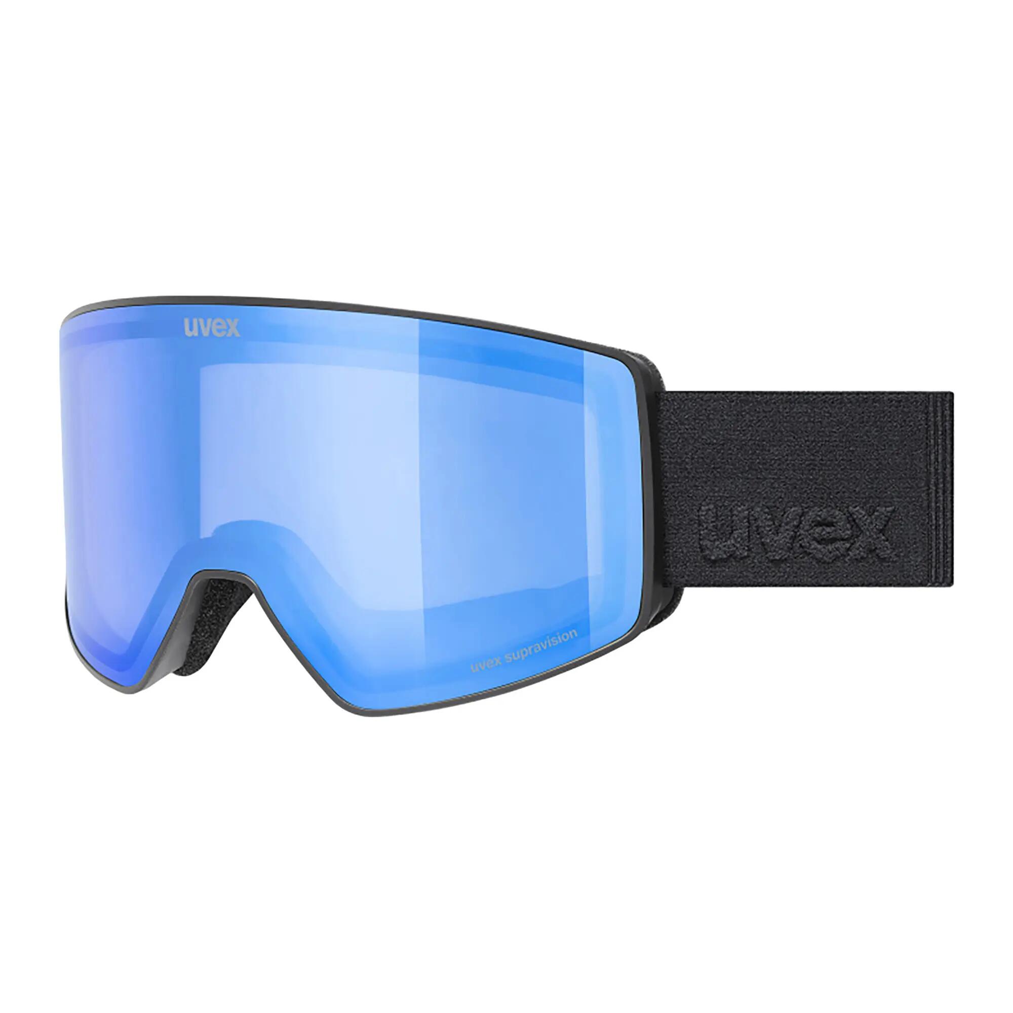 Gogle narciarskie UVEX Scenic FM 5/5