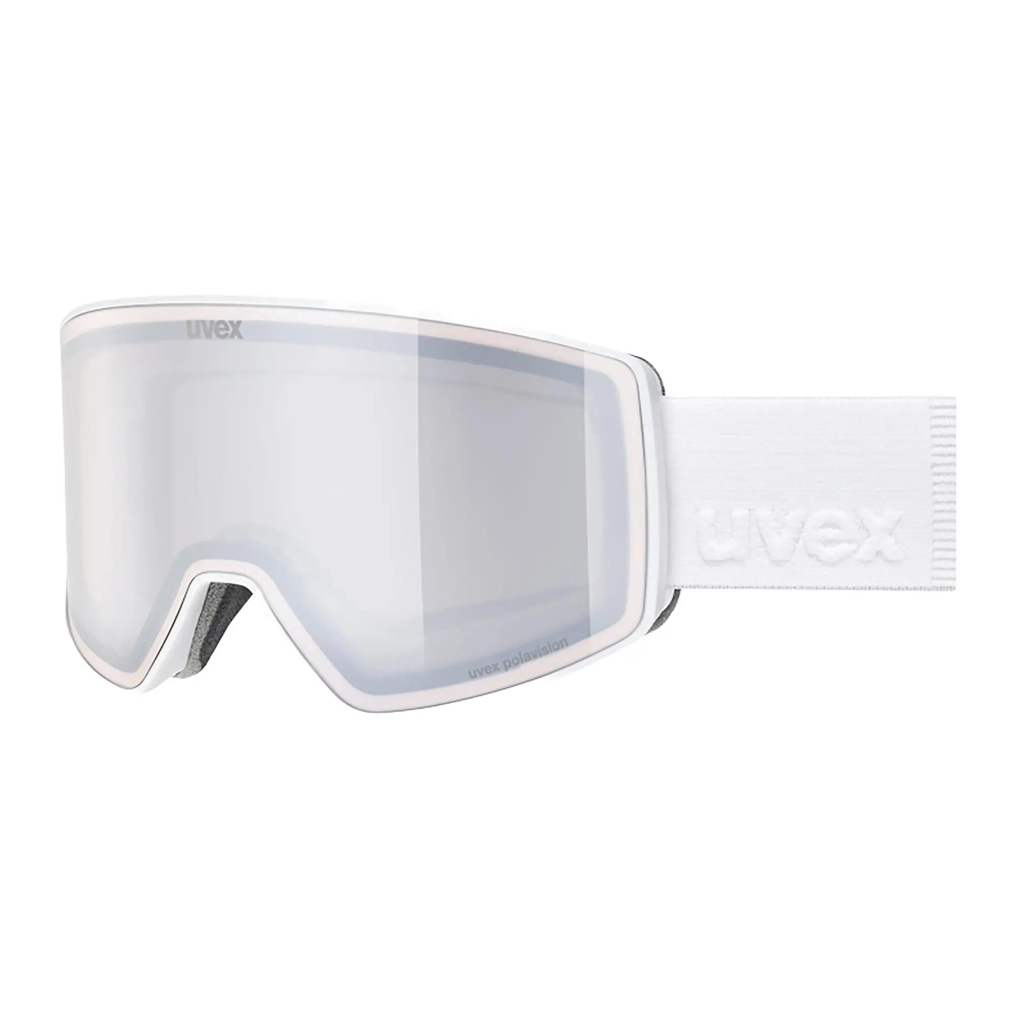 Gogle narciarskie UVEX Scenic P Gogle narciarskie UVEX Scenic P one size 5/5