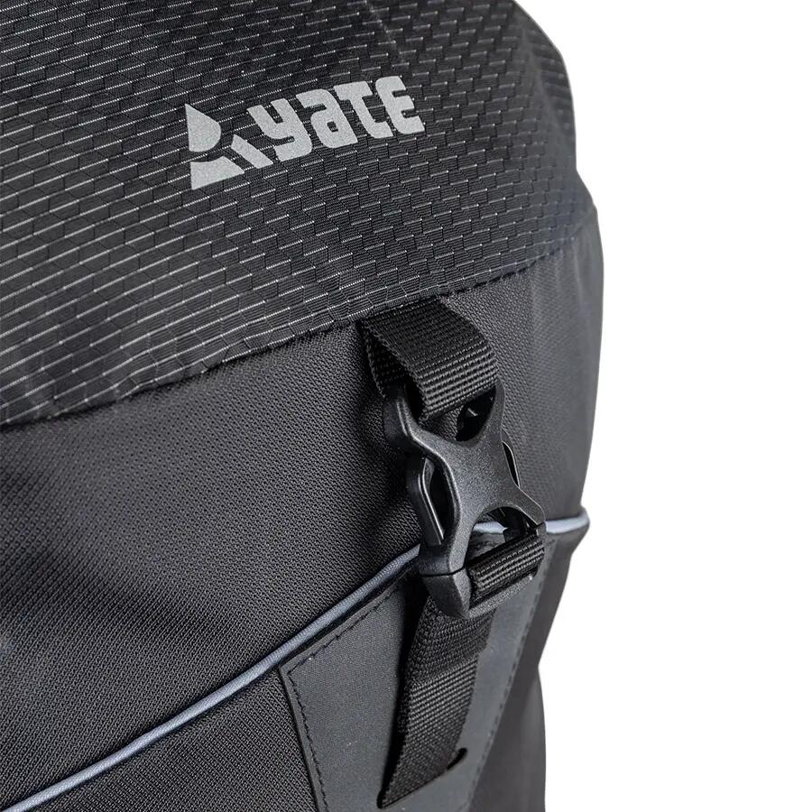 Turistický batoh NOX 25 6/9
