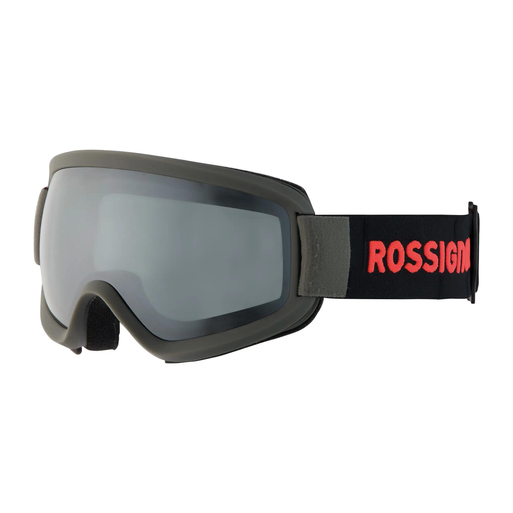 Lyžařské brýle Rossignol Ace Hero 6/6