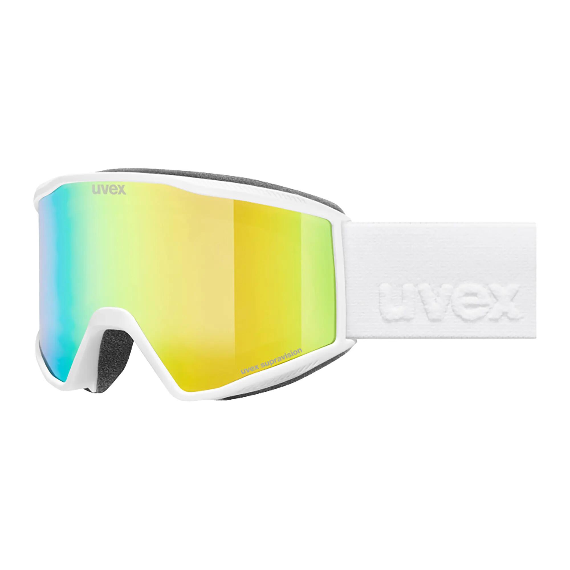 Ochelari de schi UVEX Blast FM S2 5/5