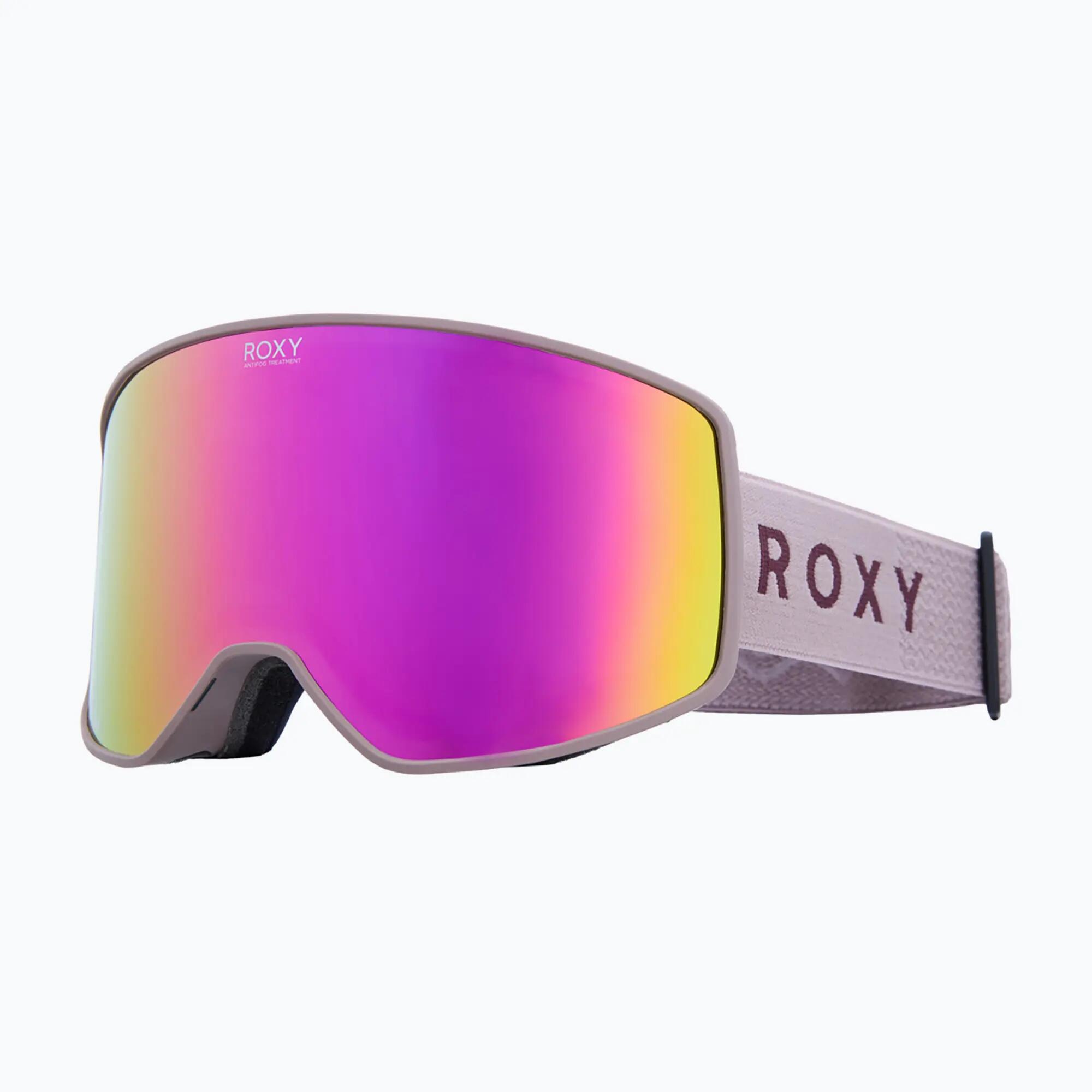 Ski/snowboard bril STORM Dames 5/7