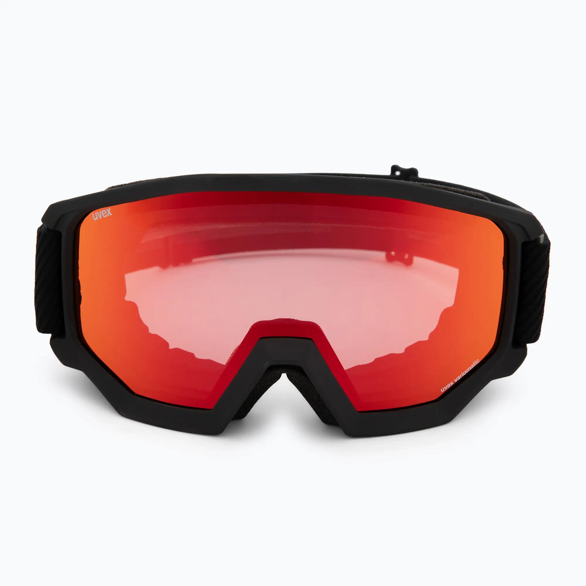 Gogle narciarskie UVEX Athletic V 2/5