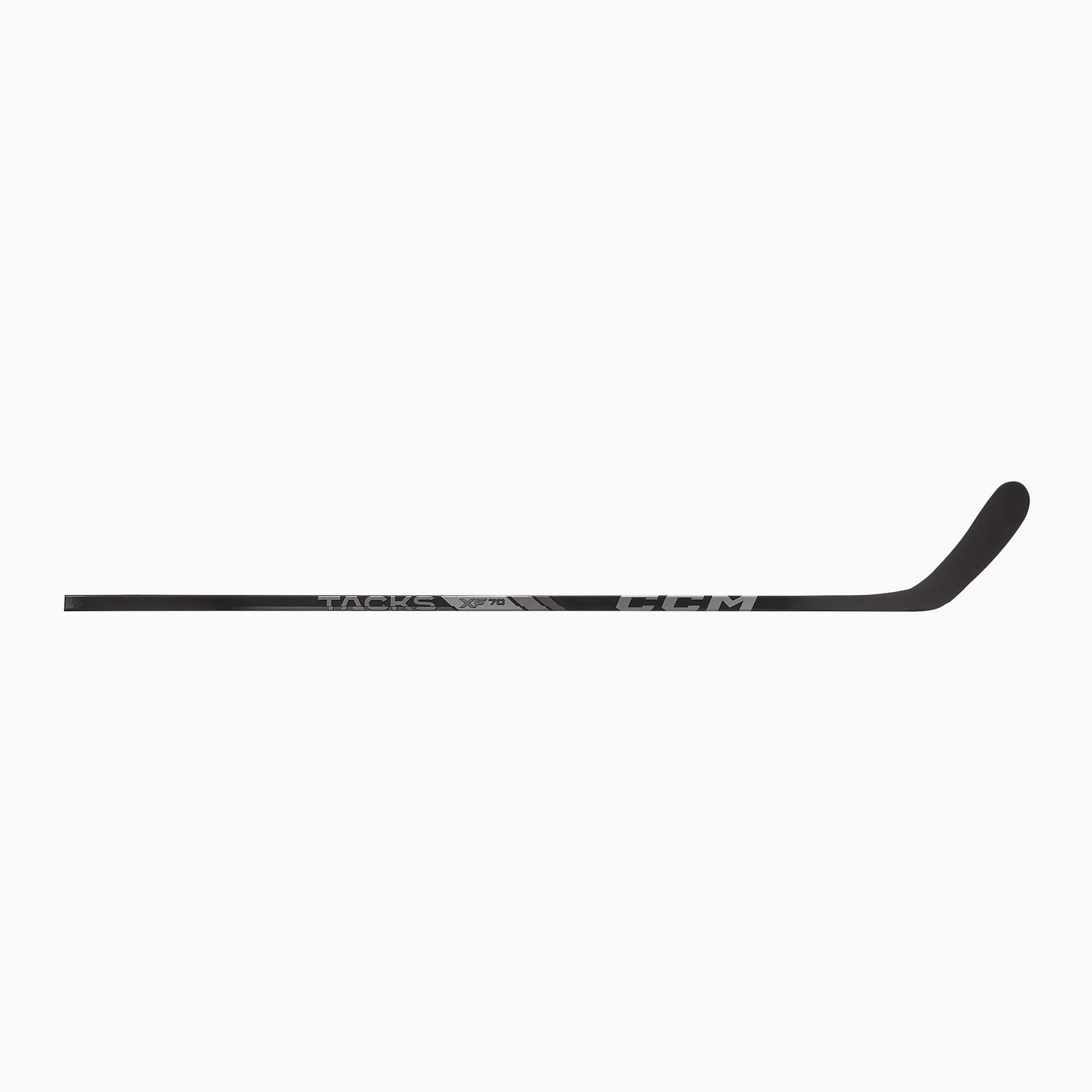 CCM Tacks 70 Senior Schläger 85 29 L schwarz 7/7