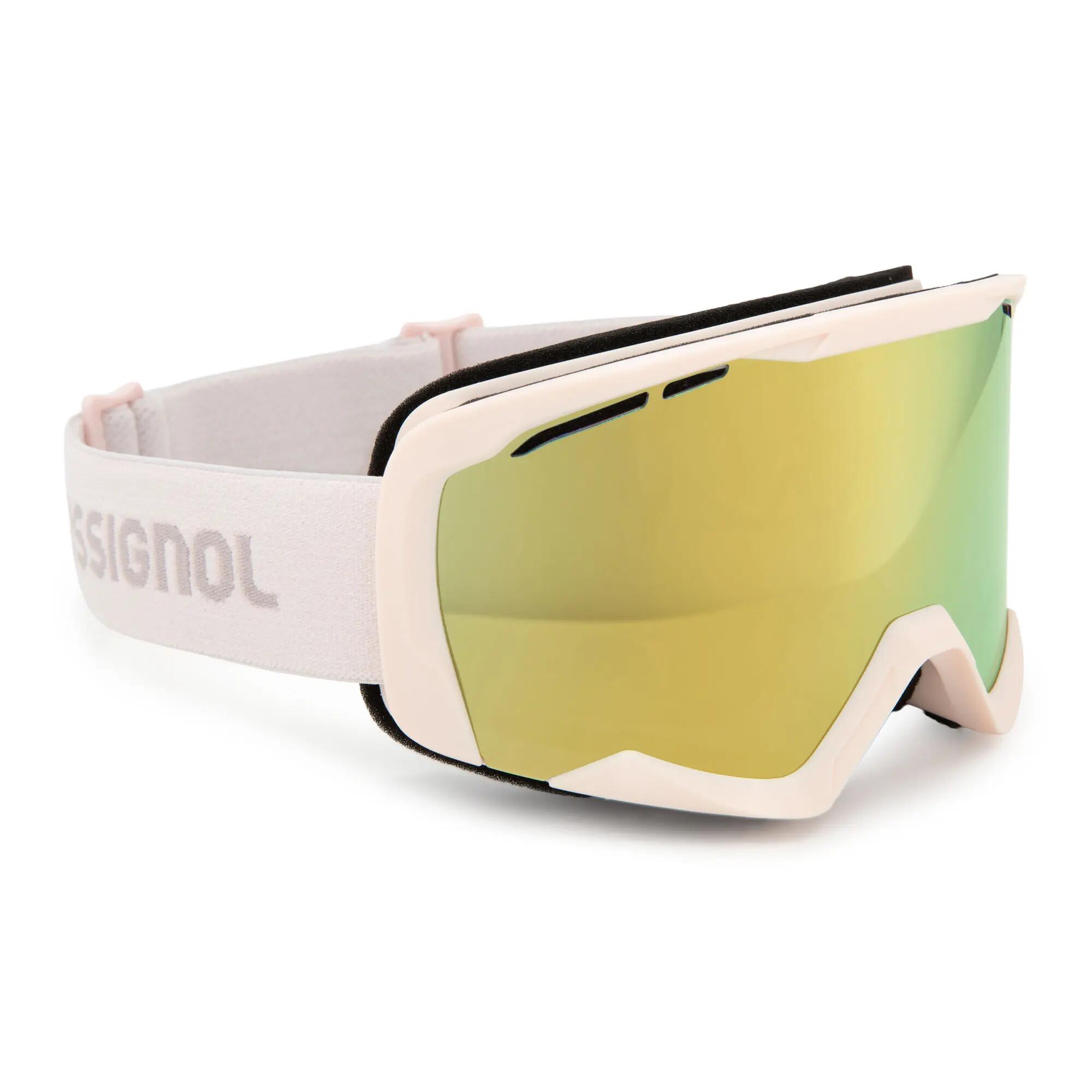 Ochelari de schi Rossignol Spiral 5/5