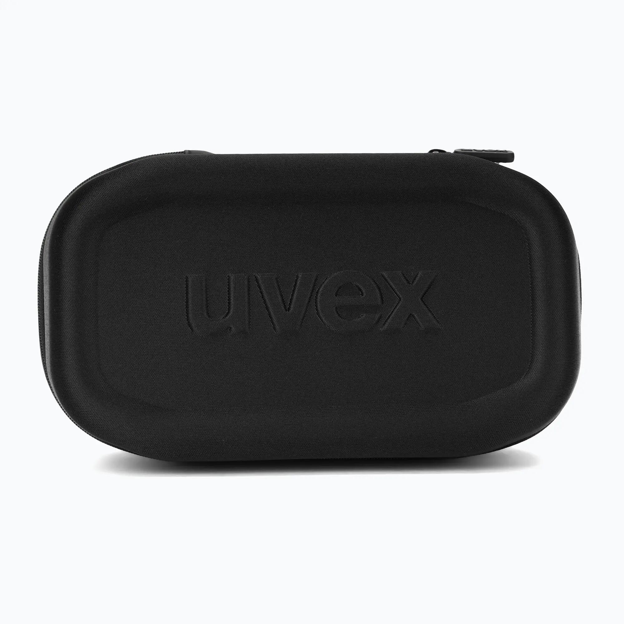 Skimasker Uvex Lace Attract FM 6/7