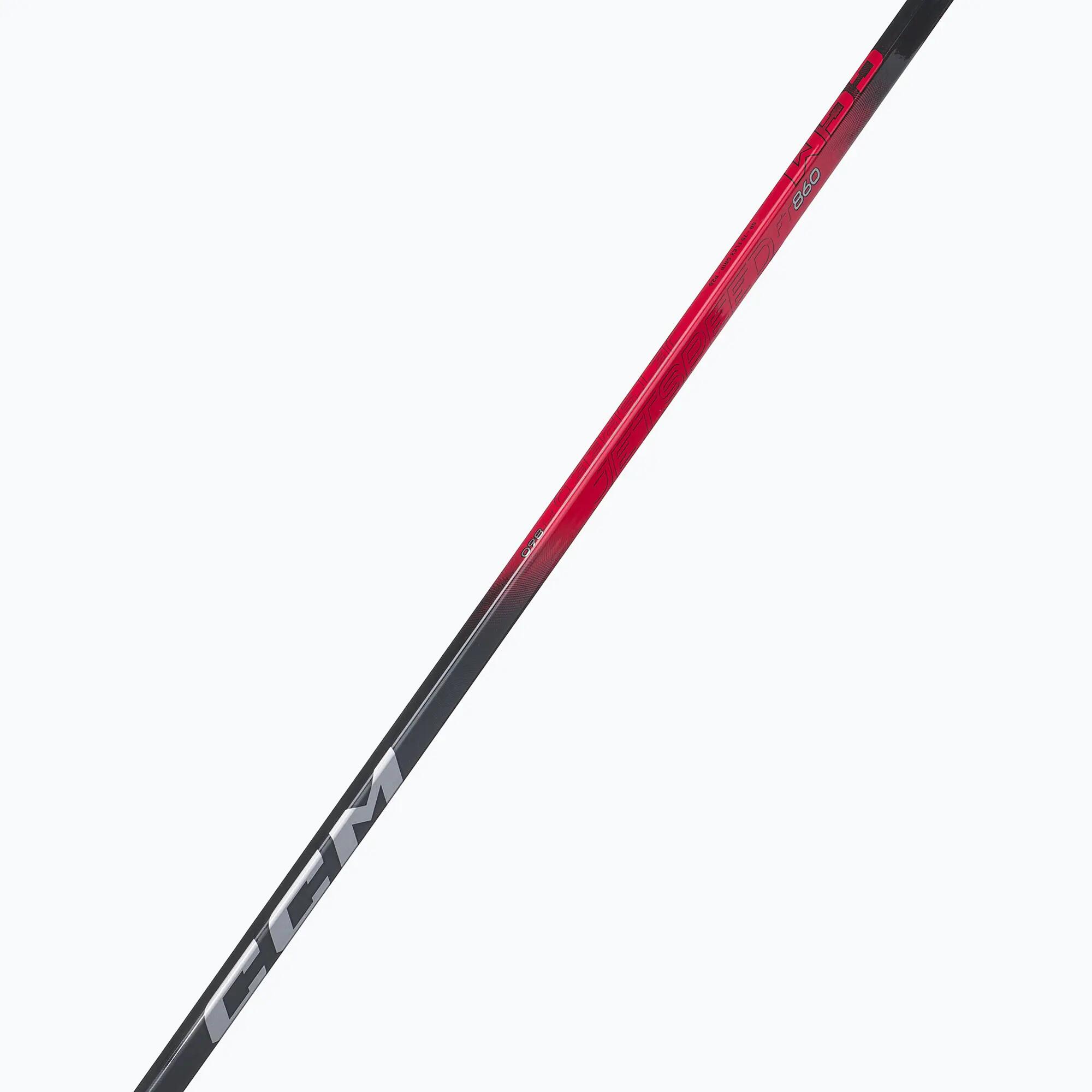 Crosă de hochei CCM JetSpeed FT860 SR 5/7