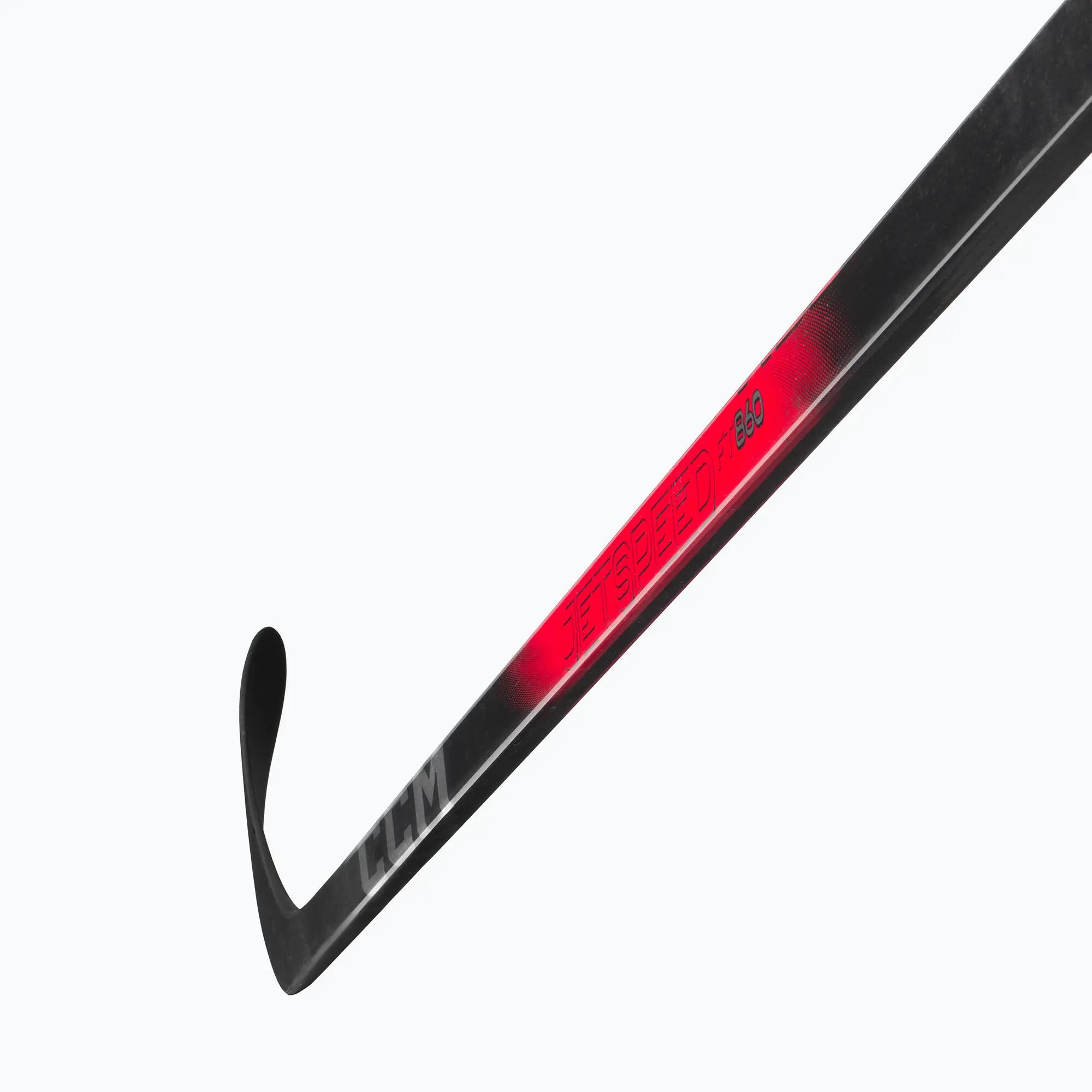 Crosă de hochei CCM JetSpeed FT860 SR 4/7