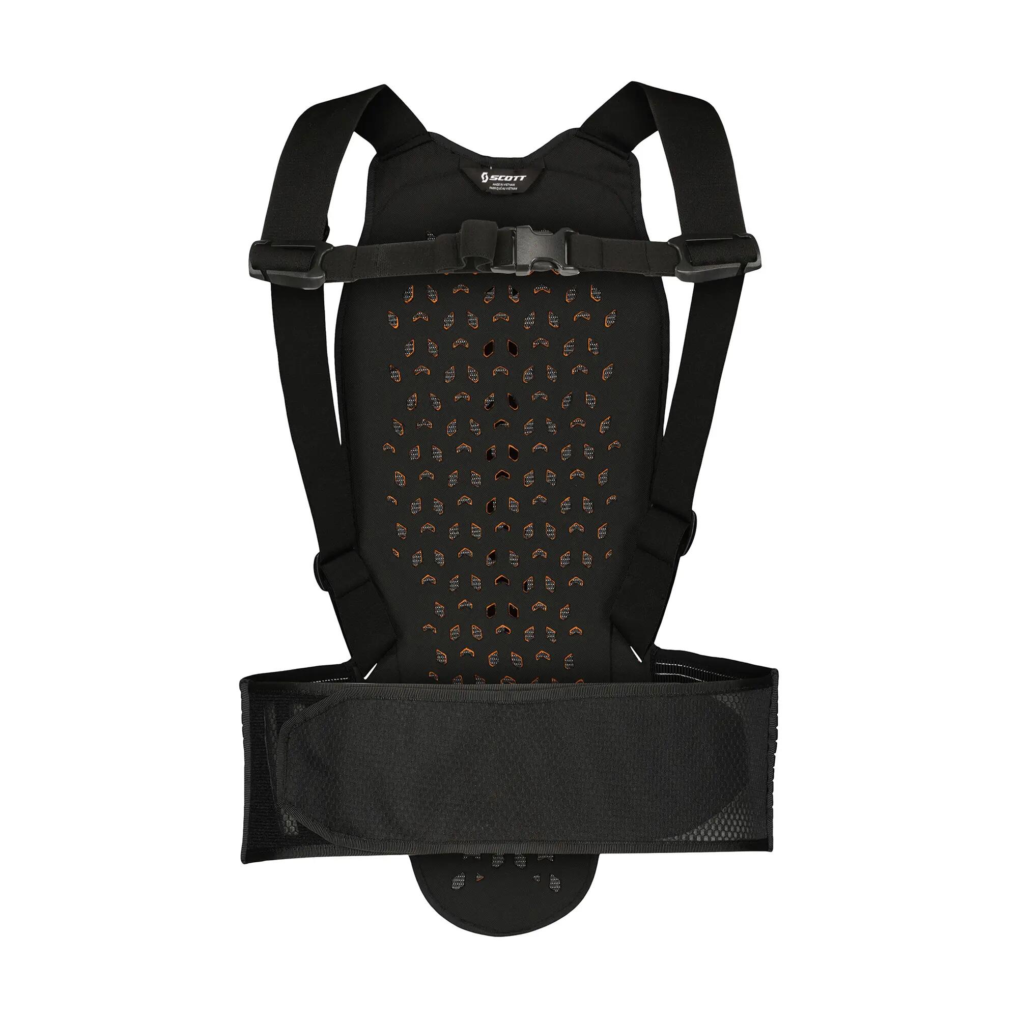 SCOTT Back Airflow rugbeschermer 3/3