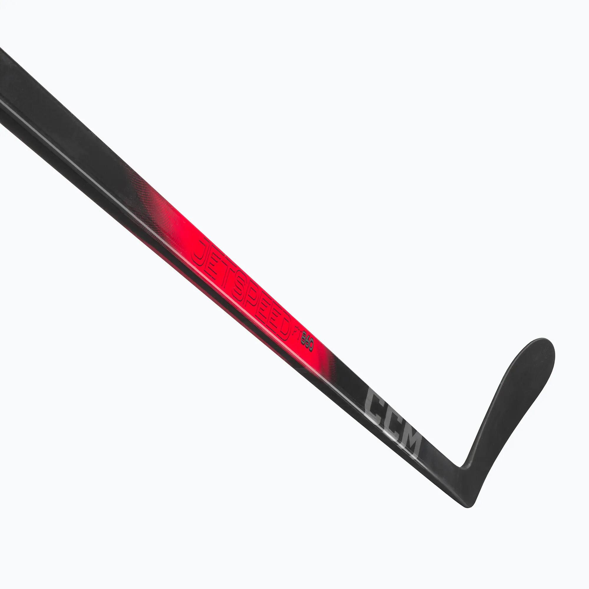 Crosă de hochei CCM JetSpeed FT860 SR 3/7