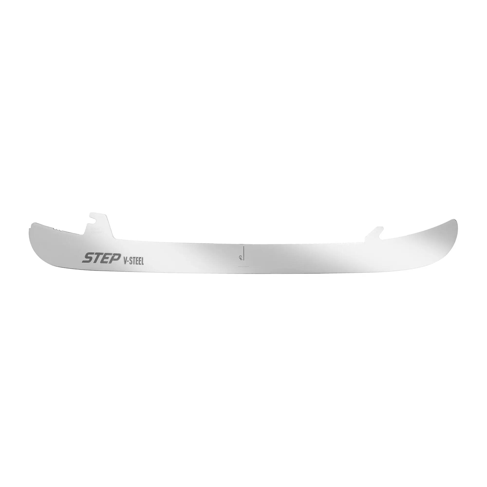 Hokejové nože CCM Step V-Steel XS 2/2