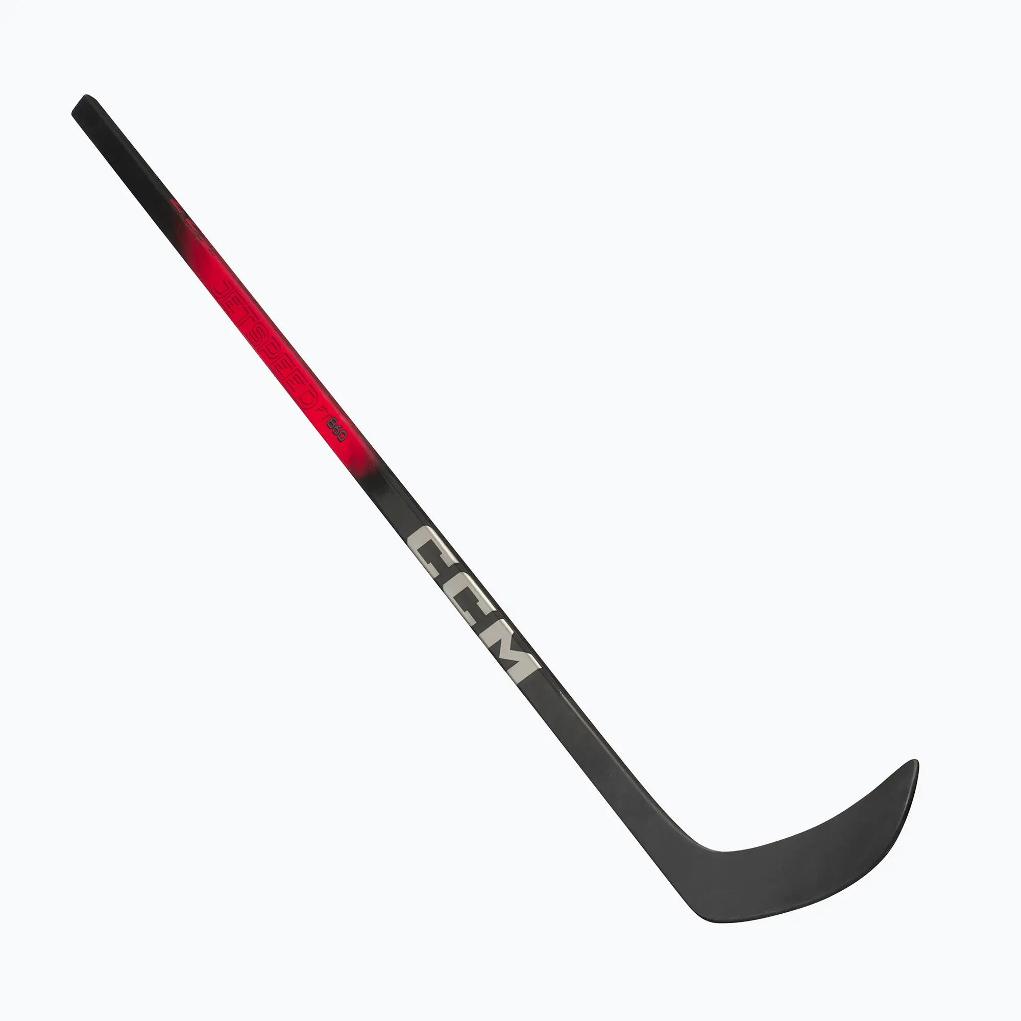 Crosă de hochei CCM JetSpeed FT860 SR 2/7