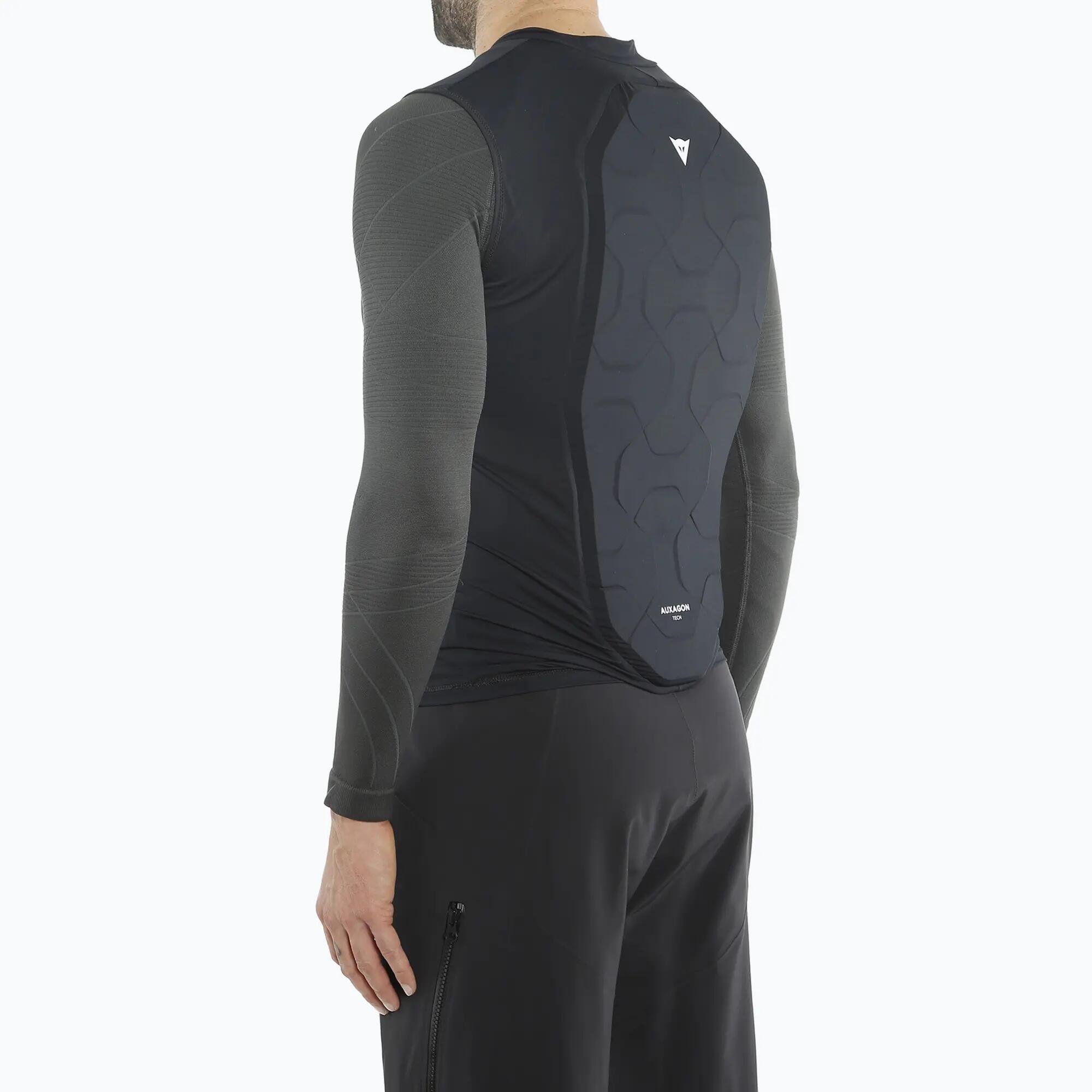 Vestă de protecție pentru bărbați Dainese Auxagon 2 5/7