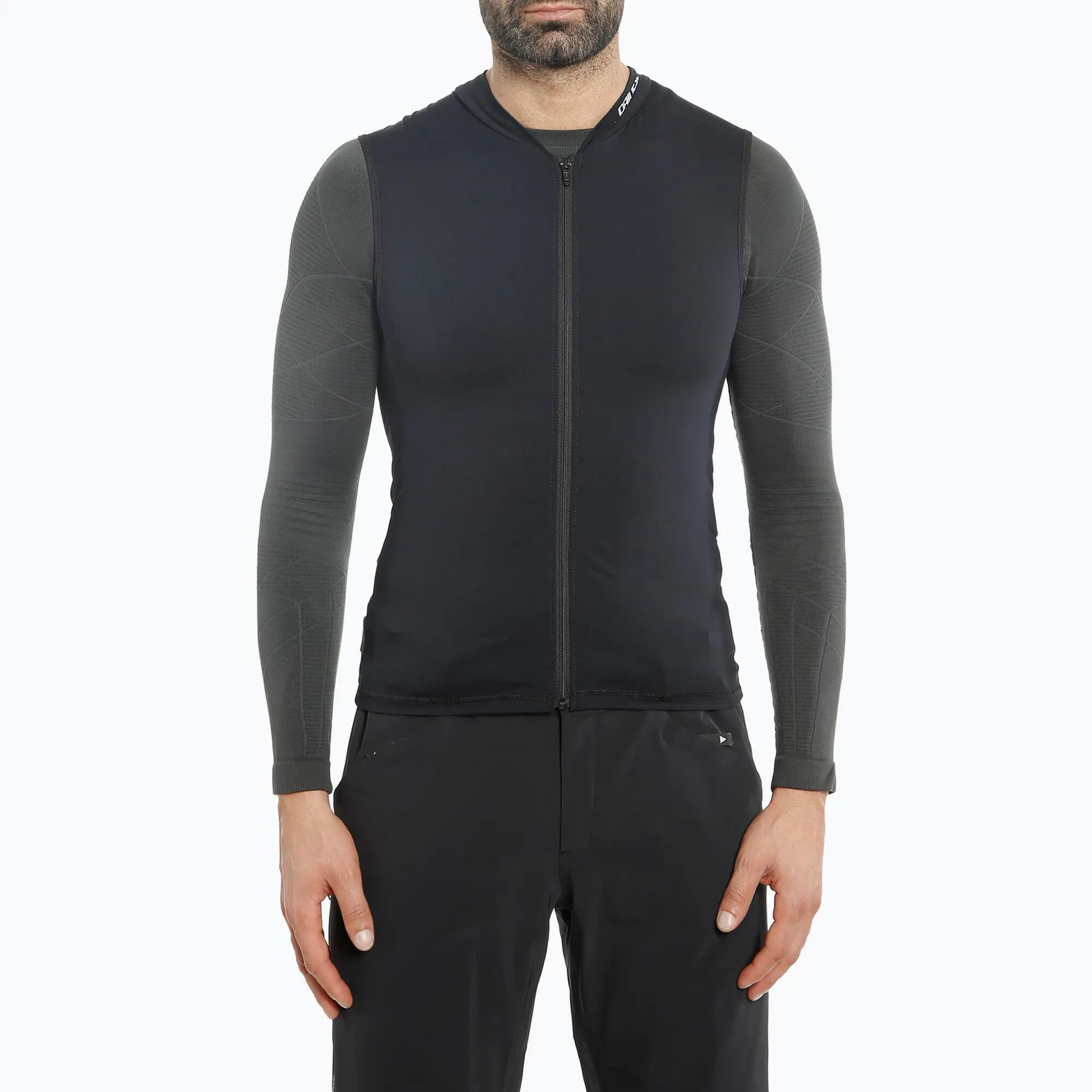 Vestă de protecție pentru bărbați Dainese Auxagon 2 4/7