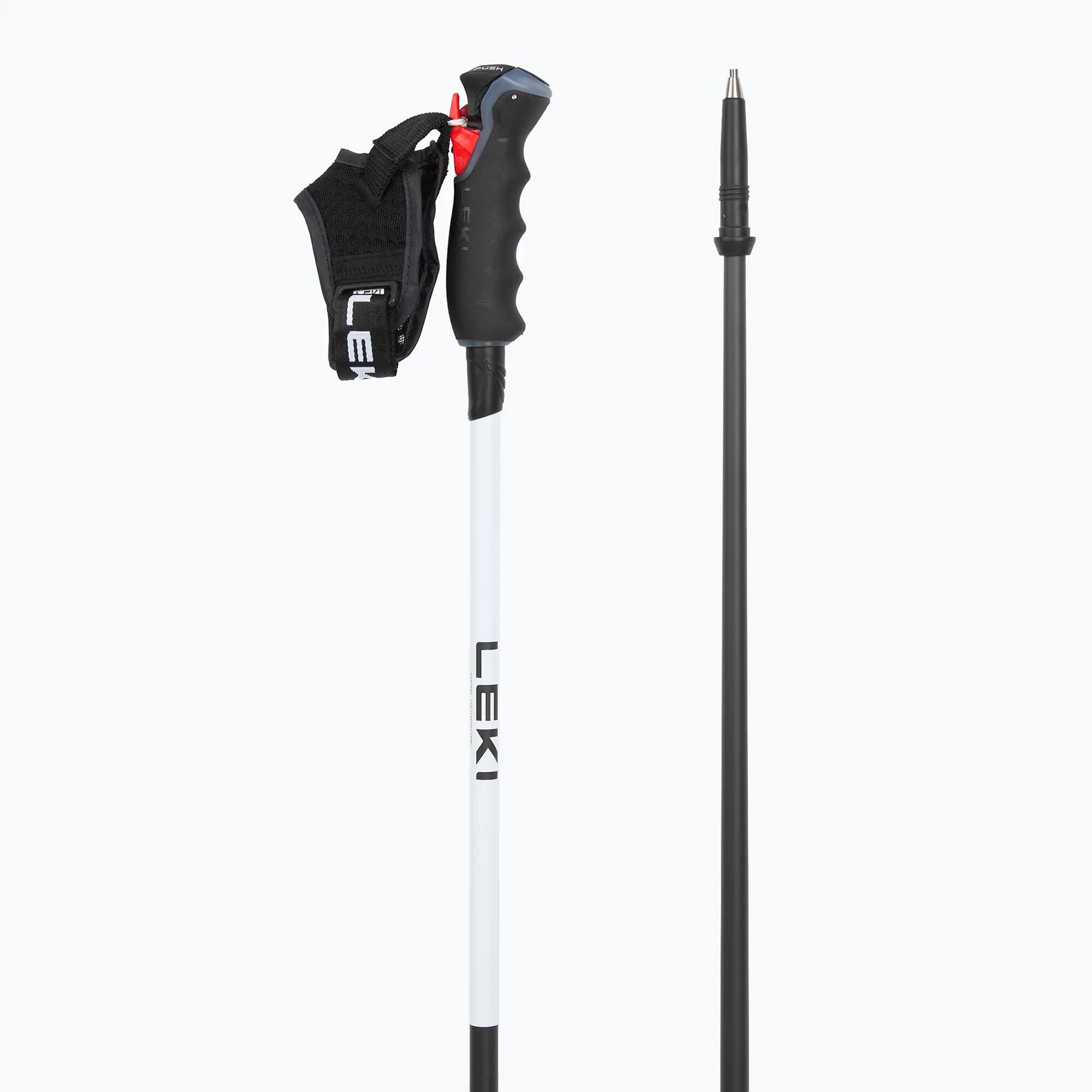 Női LEKI Carbon 14 3D síbotok 3/7