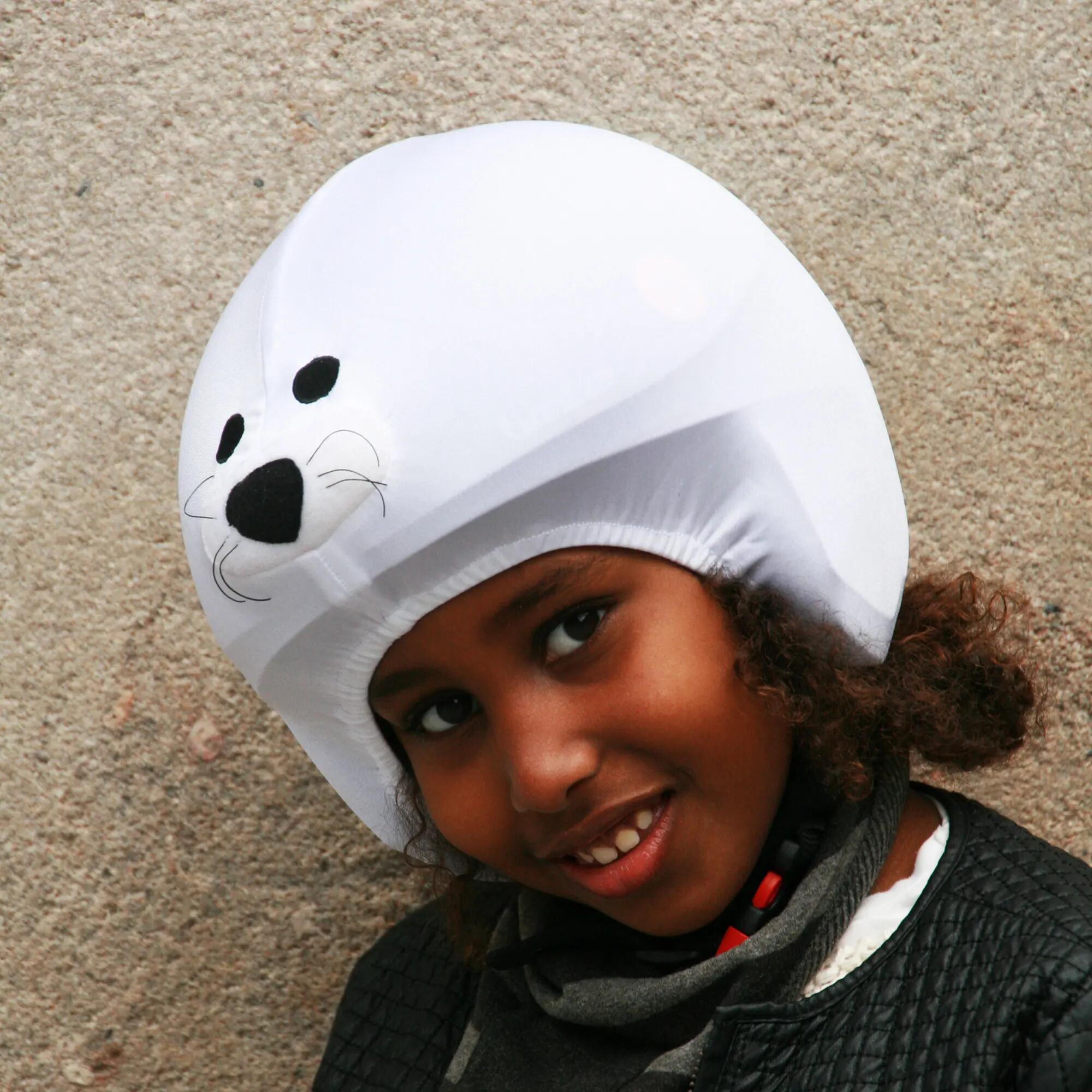 Capa de auricular Coolcasc Animals 6/7