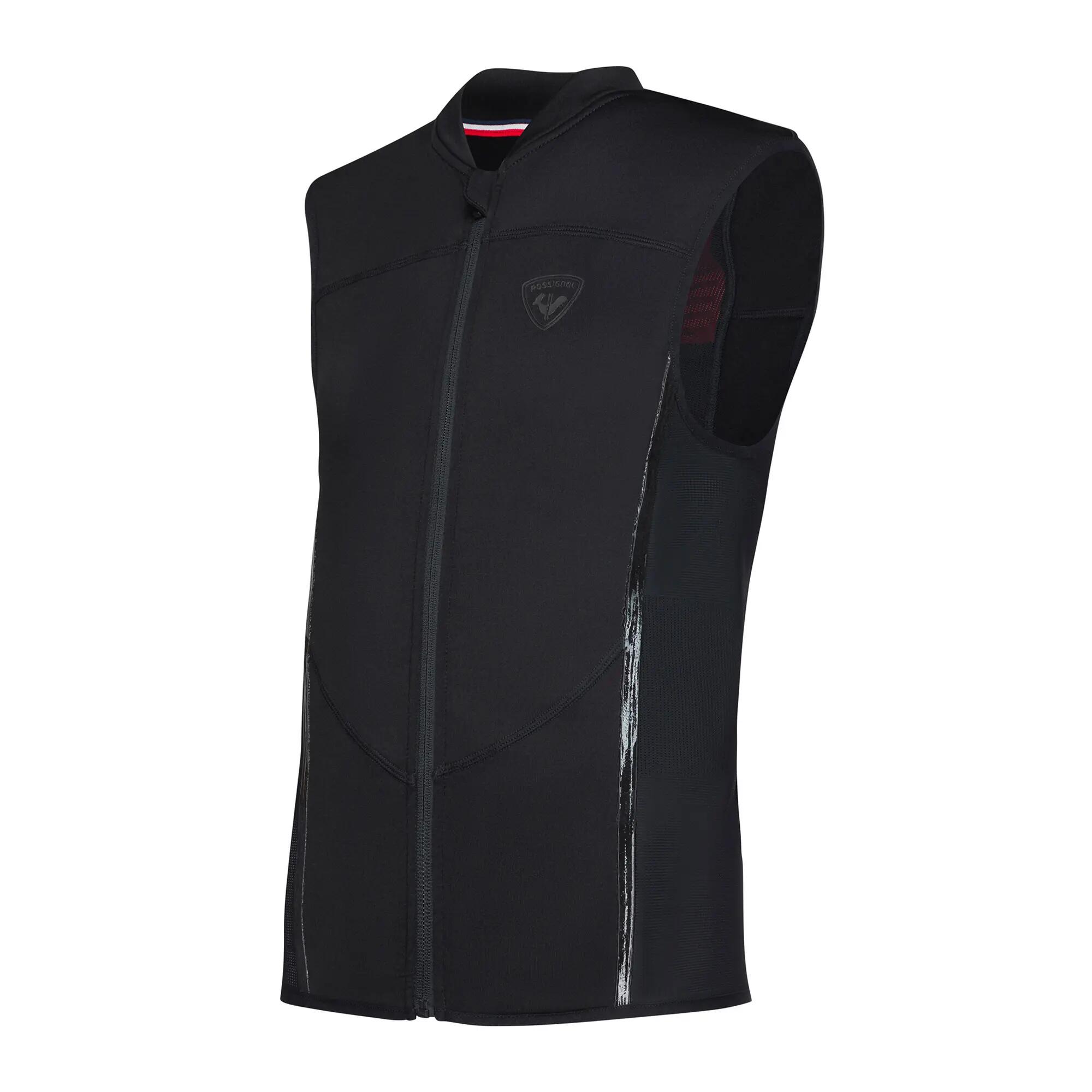 Rossignol Flexvent Vest Jr children's back protector 4/7