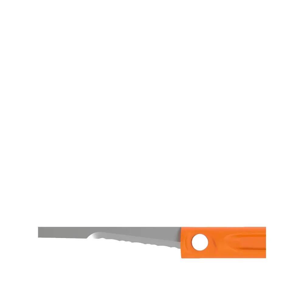 Ferramenta de escalada Petzl Multihook Laranja 3/4