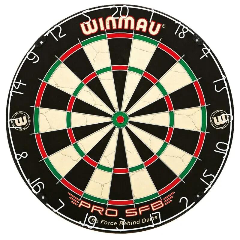 WINMAU picture