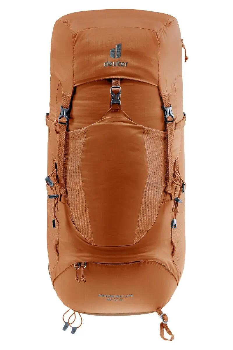Bergsteigen - trekkingrucksack - leicht, belüftet - aircontact lite 35+10 sl 3/13