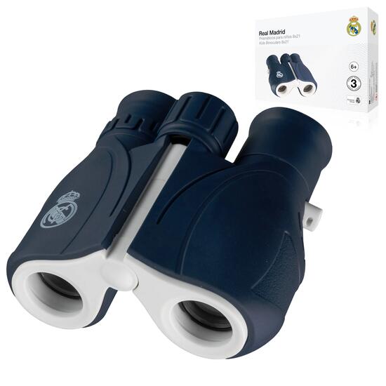 Jumelles 8x21 pour enfants
