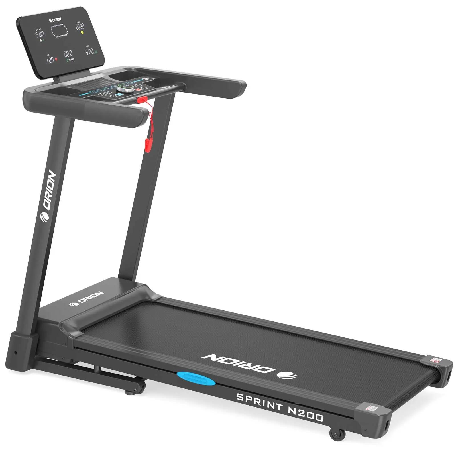 ORION FITNESS picture