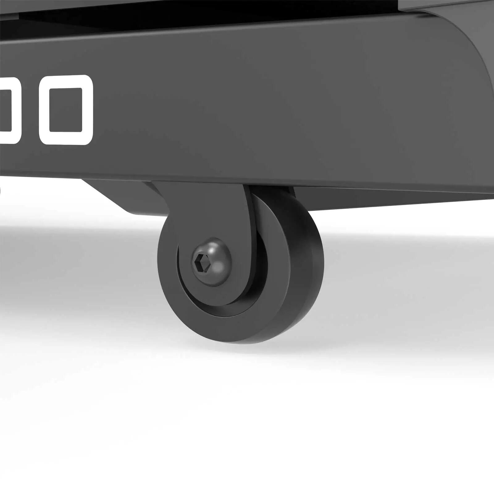 Orion Sprint N200 elektromos futópad, 2,5 LE, 14 km/h, 15 fokozatú dőlésszög 8/10
