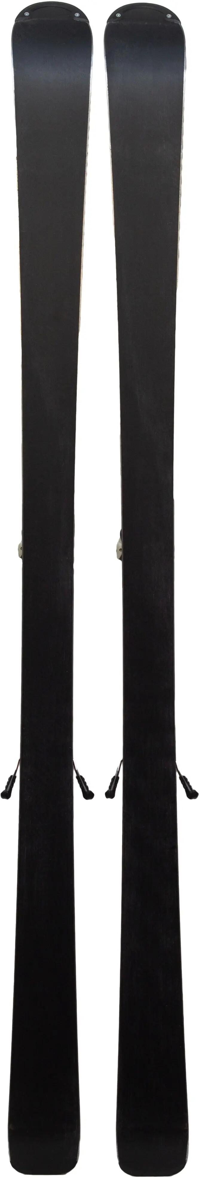 2ND LIFE - Lyže Volkl Code 7.4 177cm, Dobrý stav 3/4