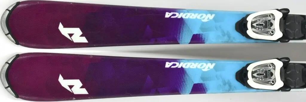 NORDICA picture
