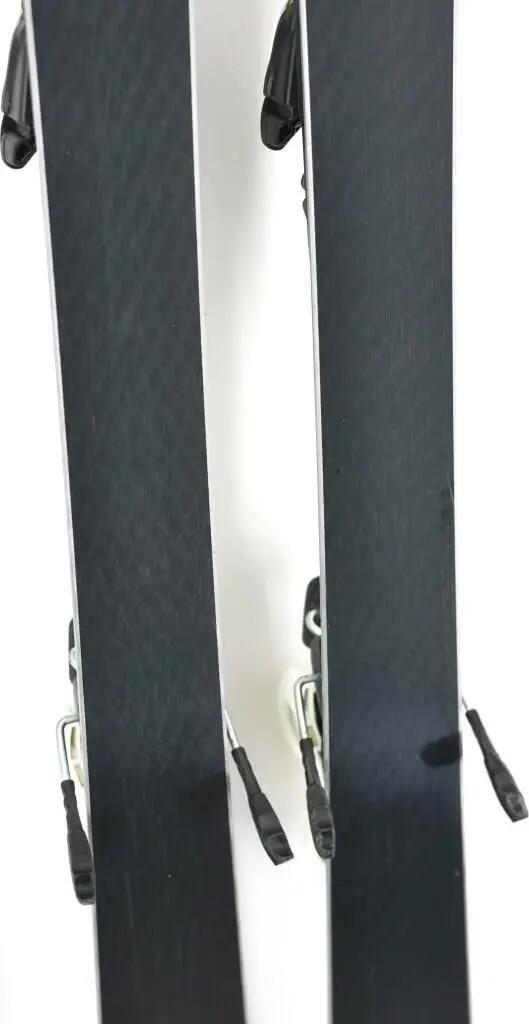 Second life - Narty Nordica Little belle 130 cm - stan dobry 9/11