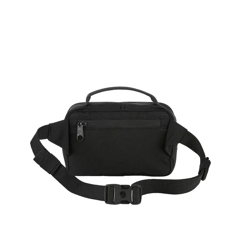 Sac banane Fjällräven Kånken No. 2 Preto 2/3