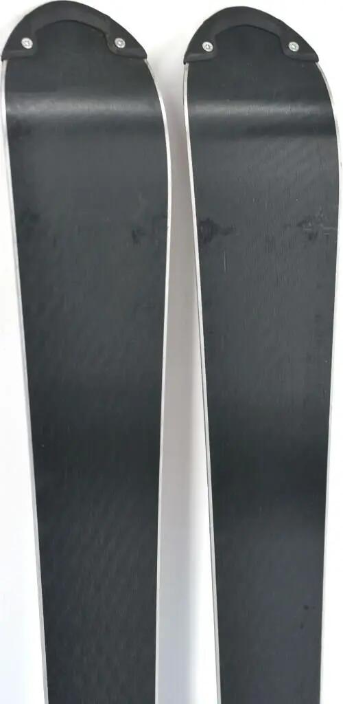 Second life - Narty Nordica Little belle 130 cm - stan dobry 8/11